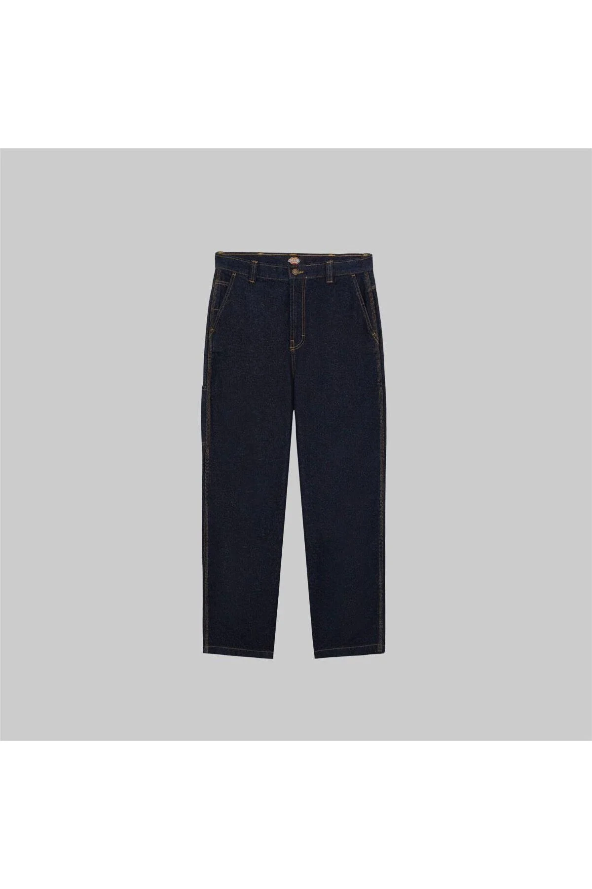 شلوار آبی مردانه مناسب مدیسون اورجینال Dickies