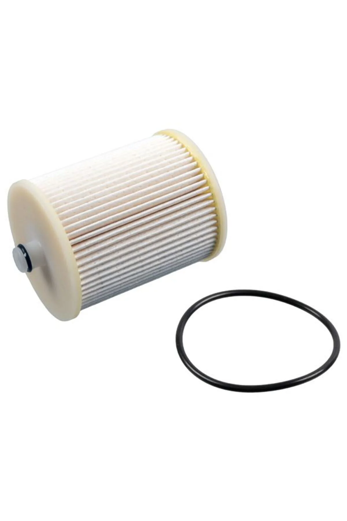 ست لوازم جانبی خودرو WB 2025 23390 0N100 TOYOTA YARIS III 1.4 D4D DIESEL FILTER Genel Markalar