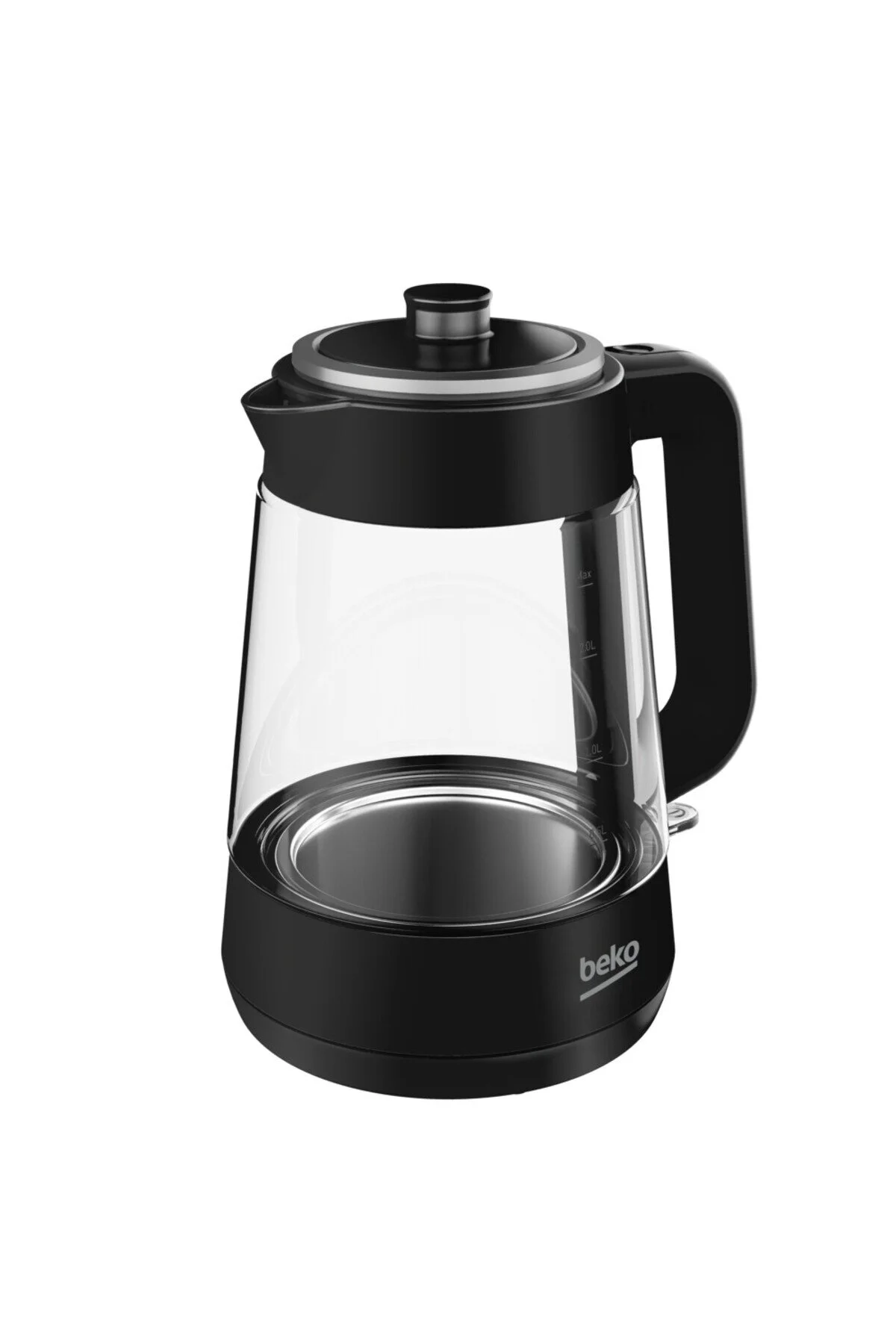 چای ساز دستگاه گلدار CM 5964 B Beko
