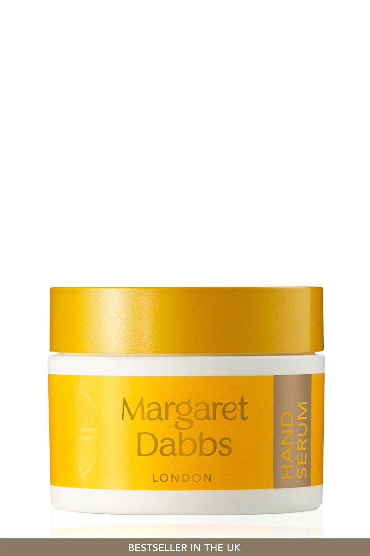 کرم دست سرم ضد پیری فشرده 35 میل اورجینال Margaret Dabbs London