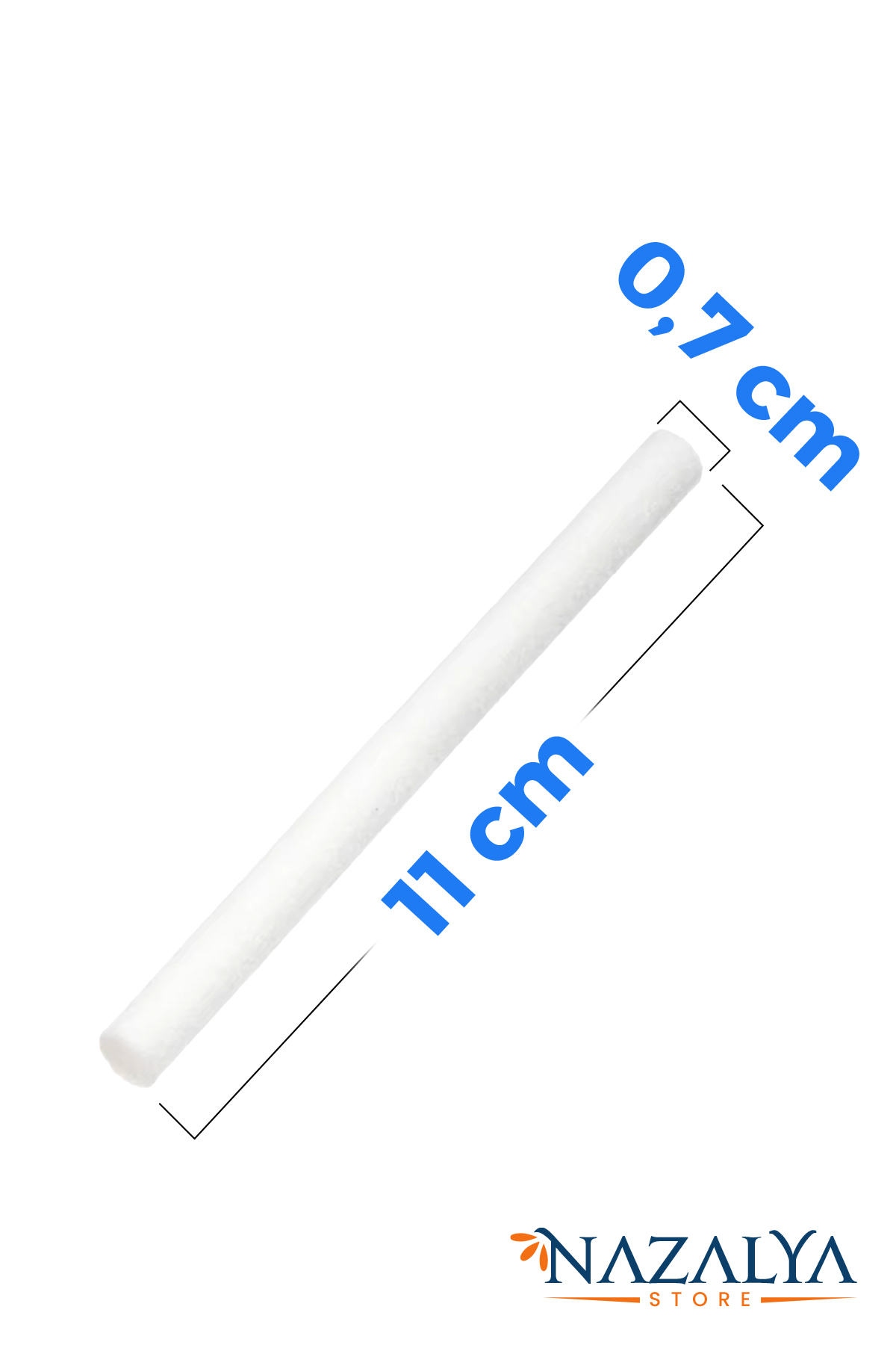 دستگاه بخور فیلتر بخار مرطوب کننده هوا 10 عدد Nazalya - Nazalya - دستگاه بخور