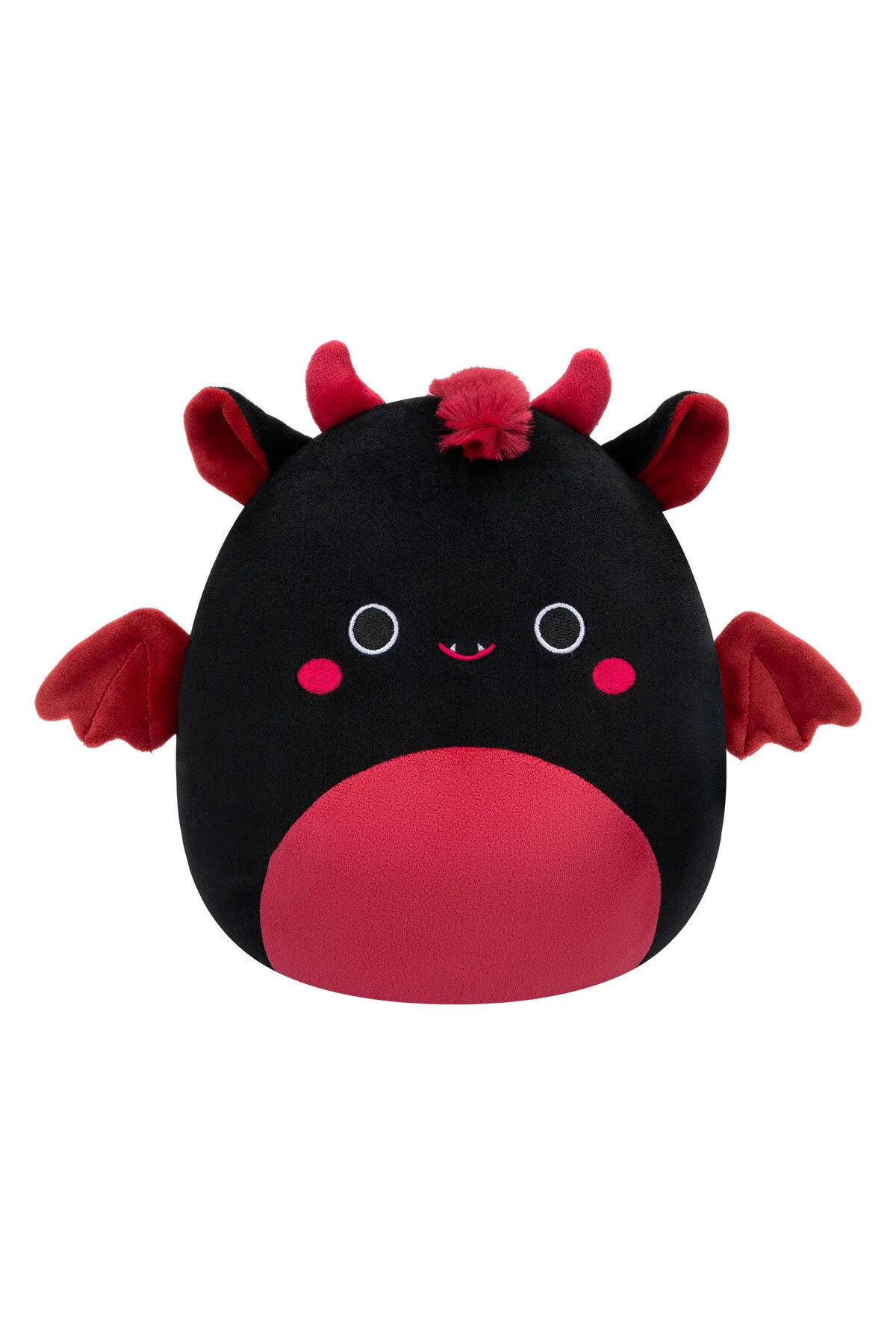 اسباب بازی های پشمی JERSEY DEVIL REBECCA 20CM CR06586 Squishmallows