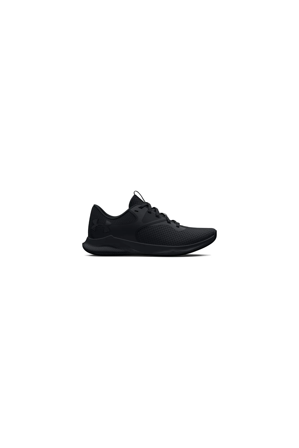 کفش تناسب اندام زنانه های آموزش زنان سیاه 003 UA W شارژ شفق قطبی Under Armour