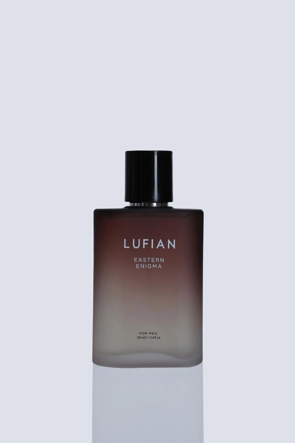 عطر مردانه استاندارد Enigma اورجینال Lufian