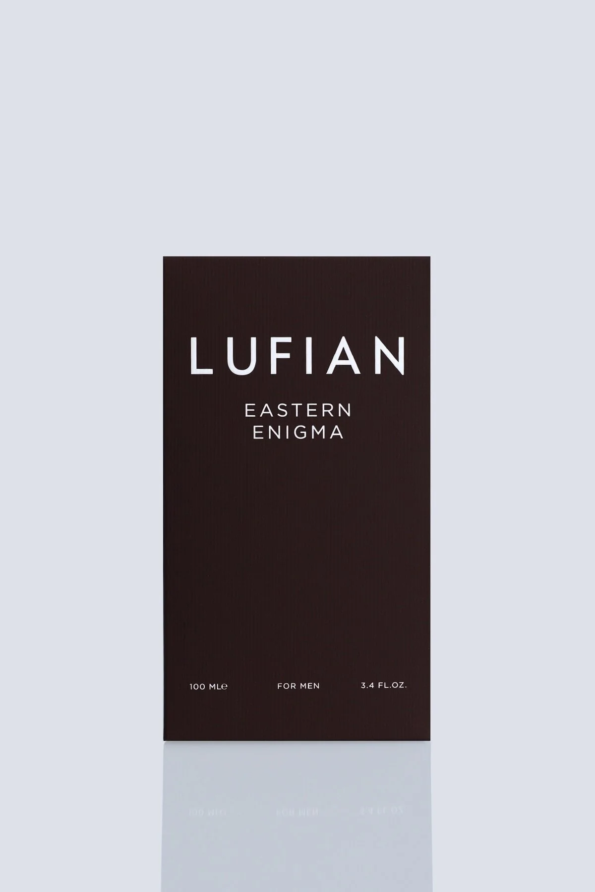 عطر مردانه استاندارد Enigma اورجینال Lufian