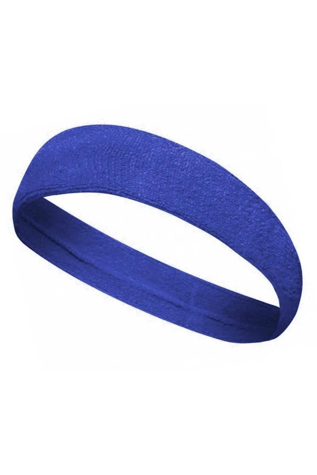 بند موی تنیس SCB BLUE 2 بسته آبی Avessa
