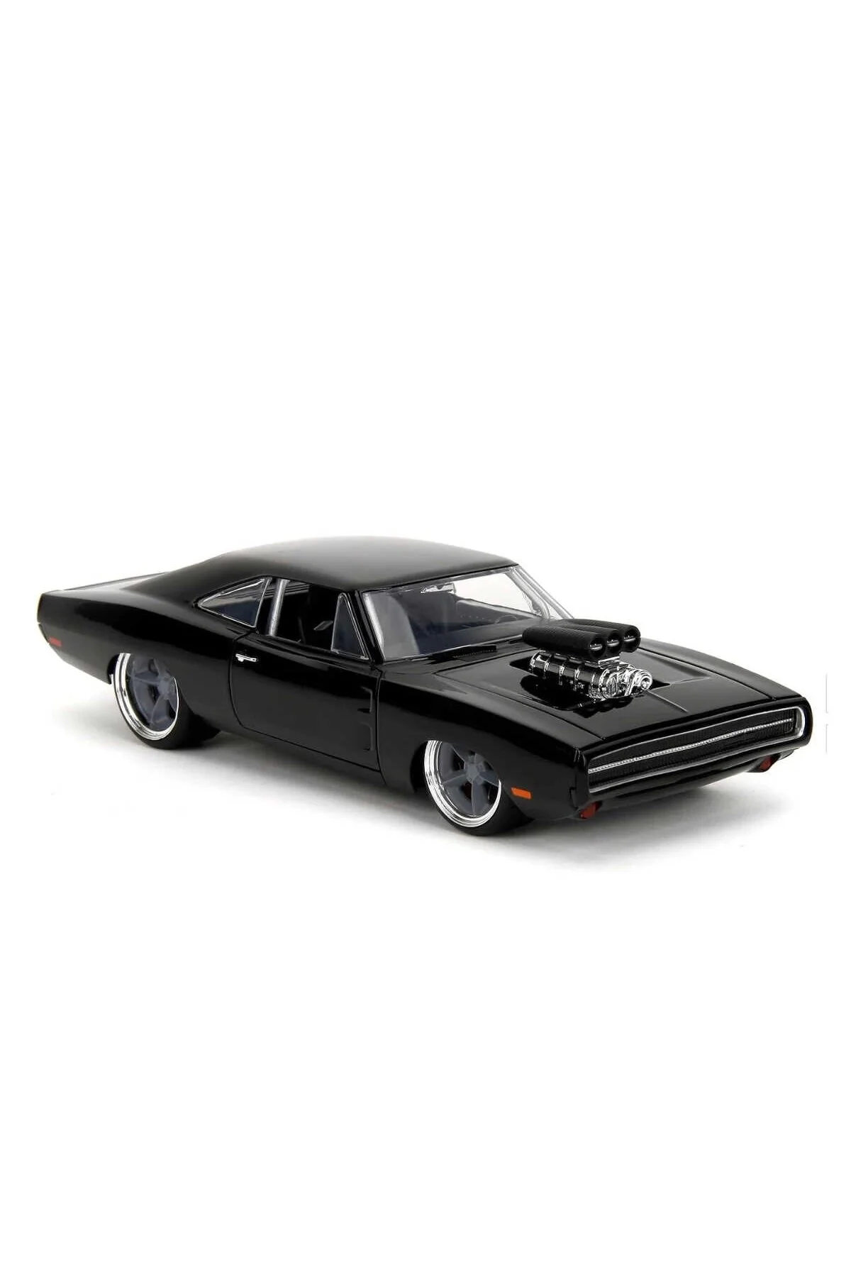 مدل خودرو 1 24 FAST & FURIOUS 1970 DODGE F10 253203091 Jada