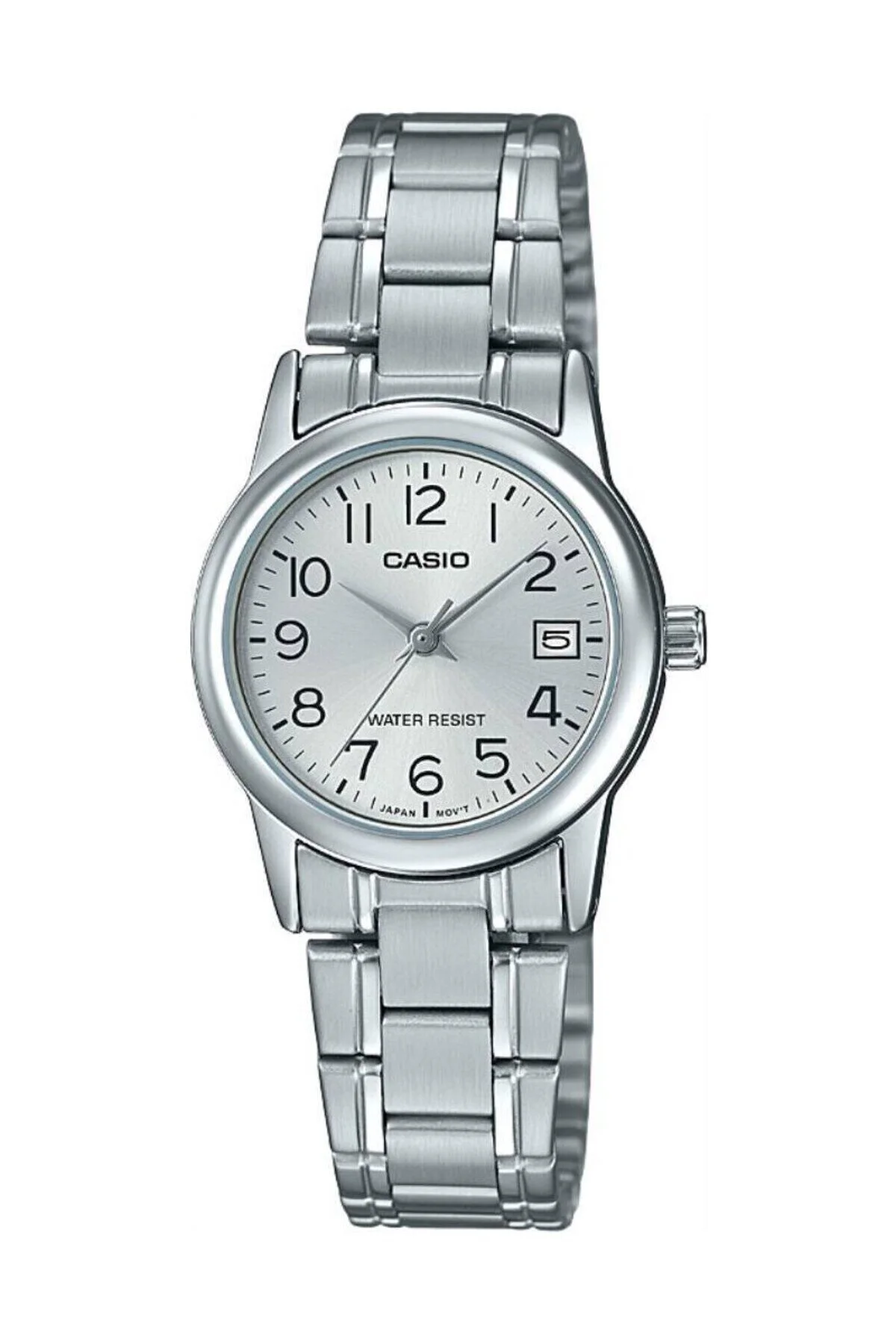 ساعت مچی زنانه Casio