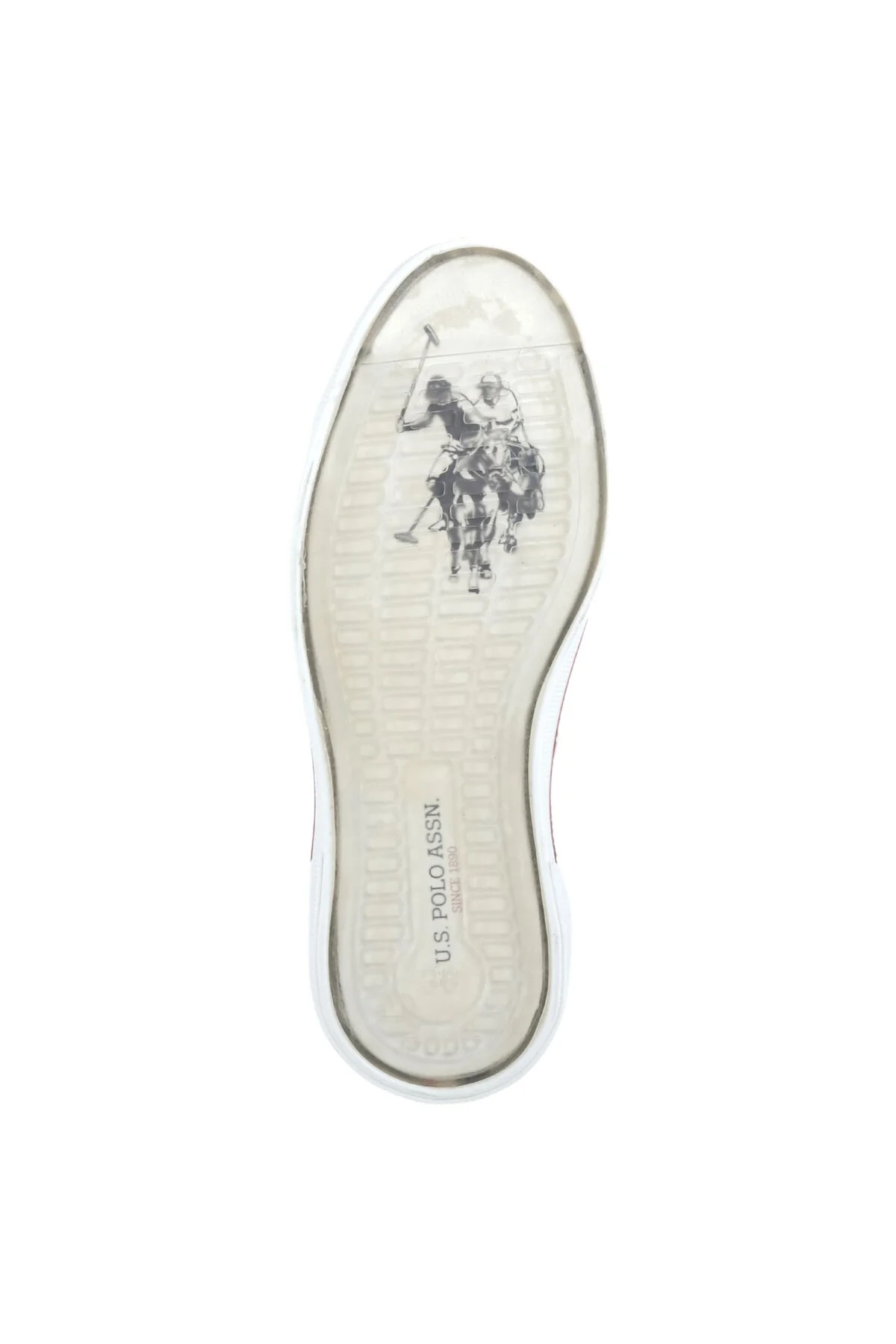 کفش زنانه Penelope 3Fx Anthracite ورزشی یو اس پولو U.S. Polo Assn.