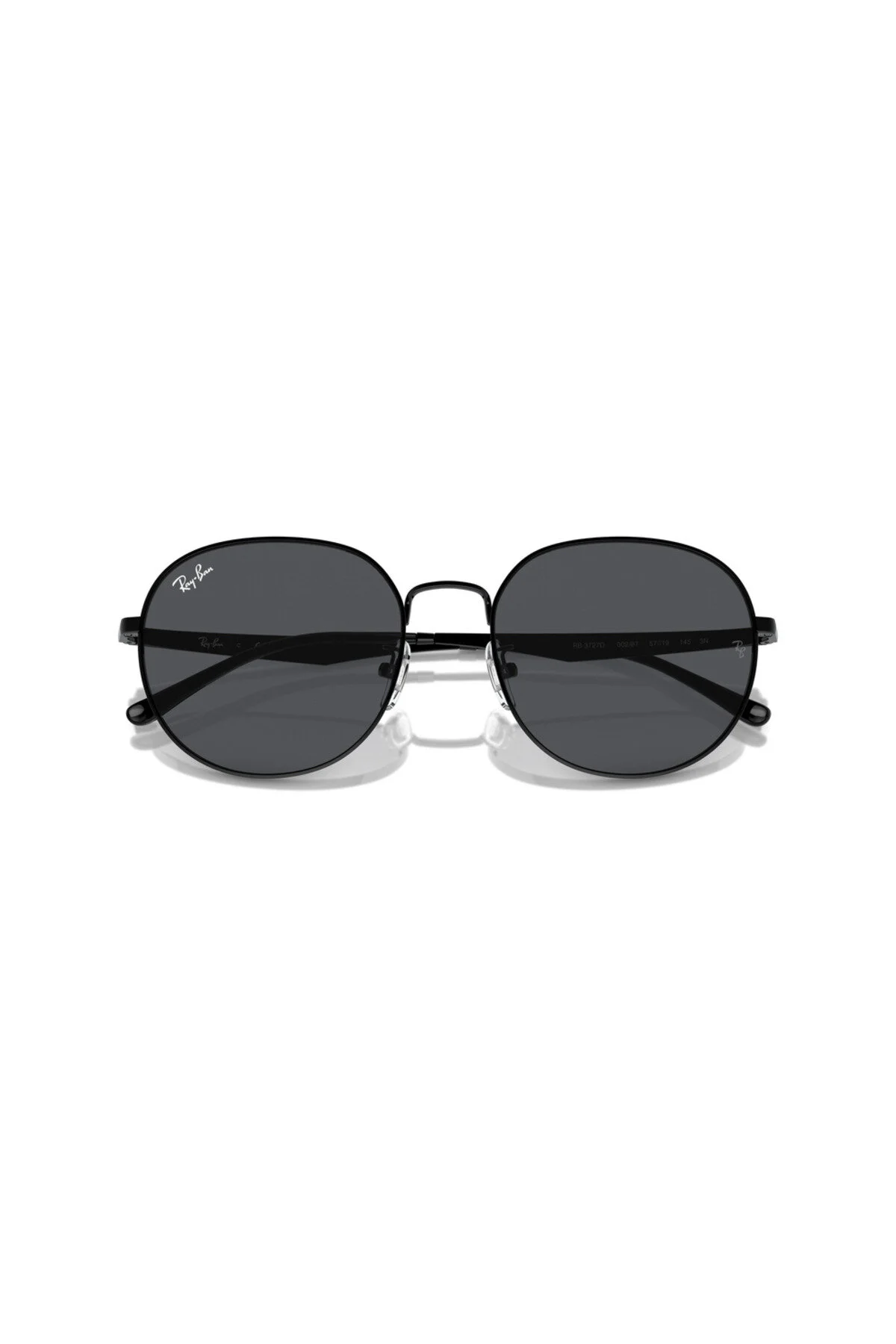 عینک آفتابی 0RB 3727D 002 87 57 ری بن اورجینال Ray-Ban