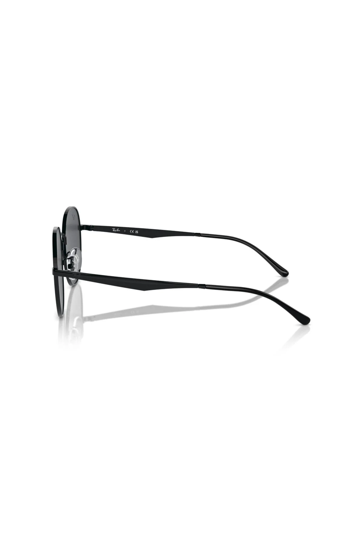عینک آفتابی 0RB 3727D 002 87 57 ری بن اورجینال Ray-Ban