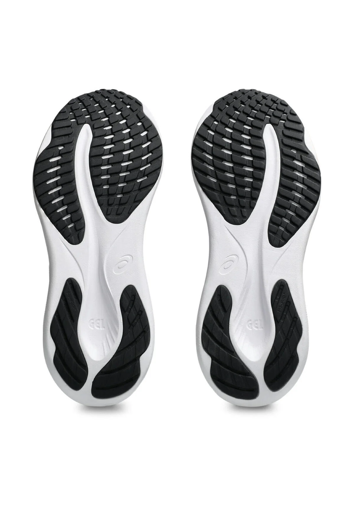 کفش ورزشی و مشکی مردانه GEL PULSE 16 1011B962 001 آسیکس Asics