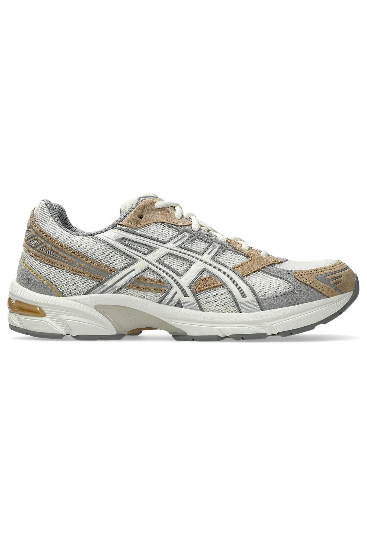 کفش ورزشی و چند رنگ مردانه زنانه یونیسکس GEL 1130 کرم 1203A610 200 آسیکس Asics