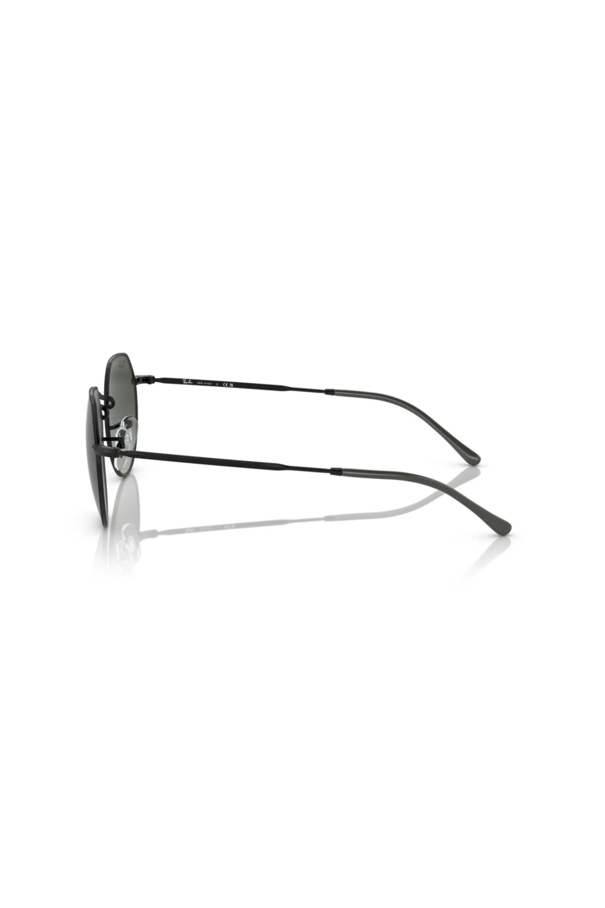 عینک آفتابی RB 3565 002 71 51 20 145 یونیکس ری بن اورجینال Ray-Ban