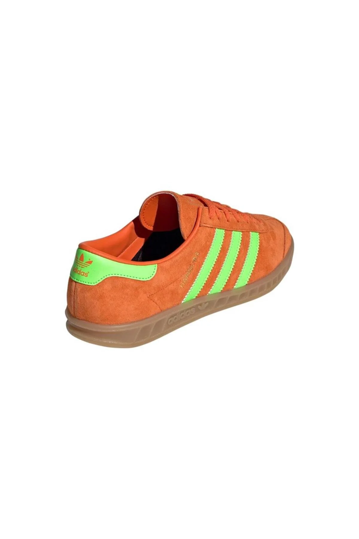 اسنیکر زنانه کفش ورزشی هامبورگ W IH5460 آدیداس adidas