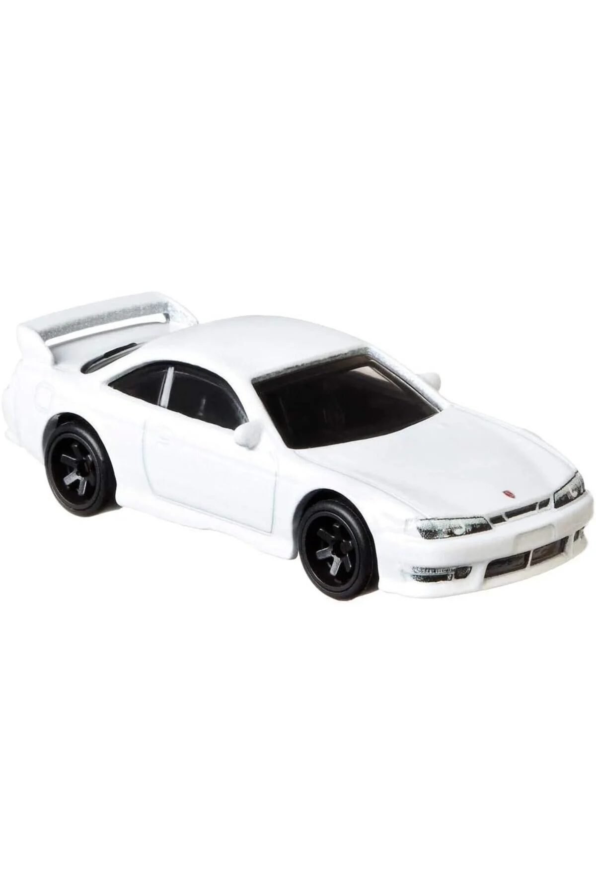 ماشین اسباب بازی کلاسیک های مدرن ممتاز نیسان سیلویا S14 هات ویلز اورجینال HOT WHEELS