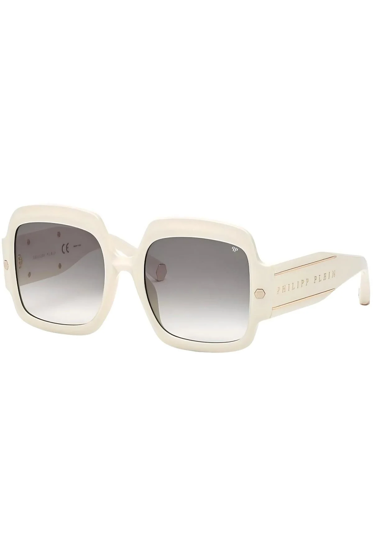 عینک آفتابی SPP038M5603GF 56 بانوان فلیپ پلین اورجینال PHILIPP PLEIN
