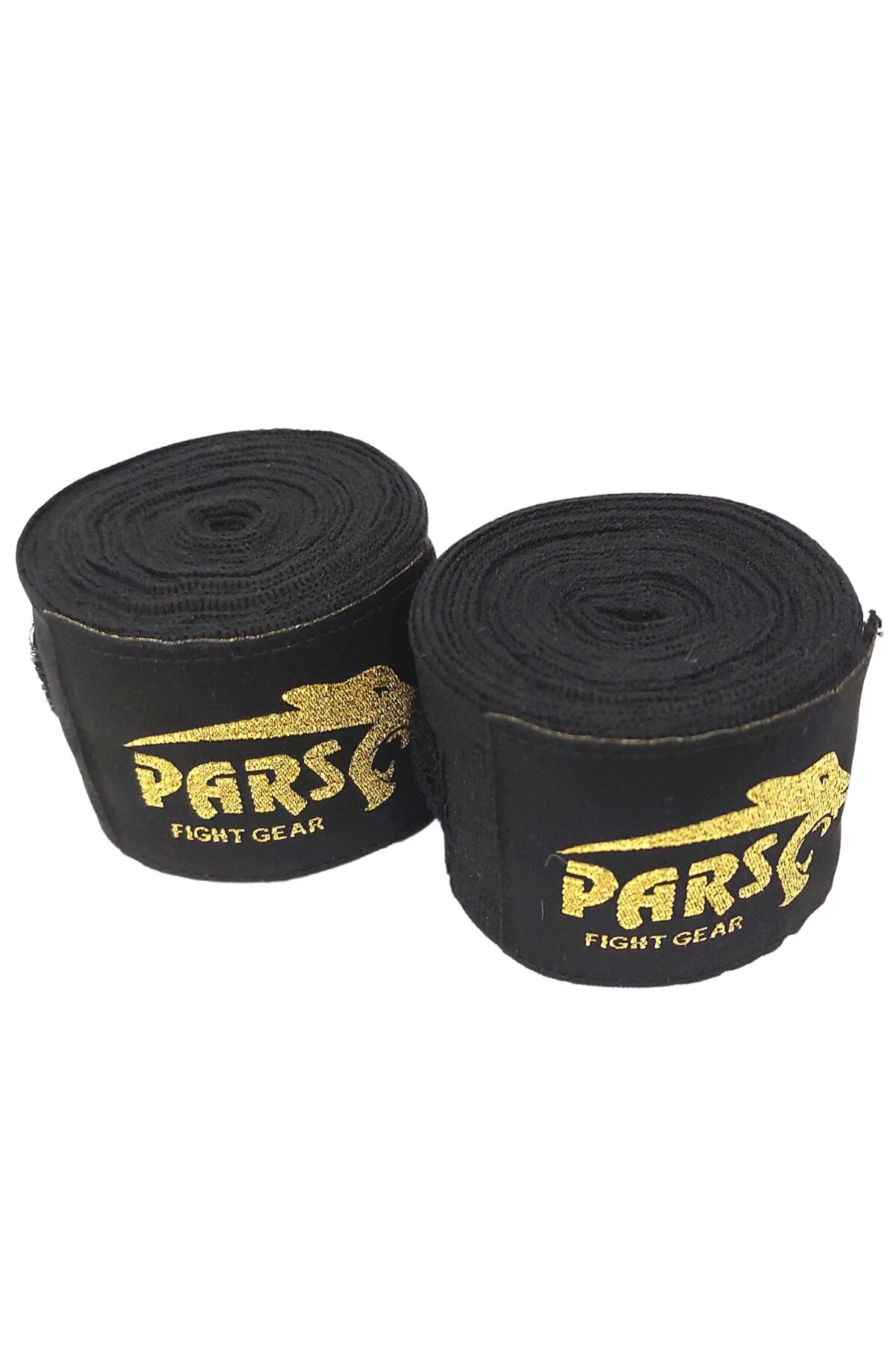 باند بوکس کیک بوکسینگ الاستیک MUAY THAI BANDAGE 3.5 متر Pars