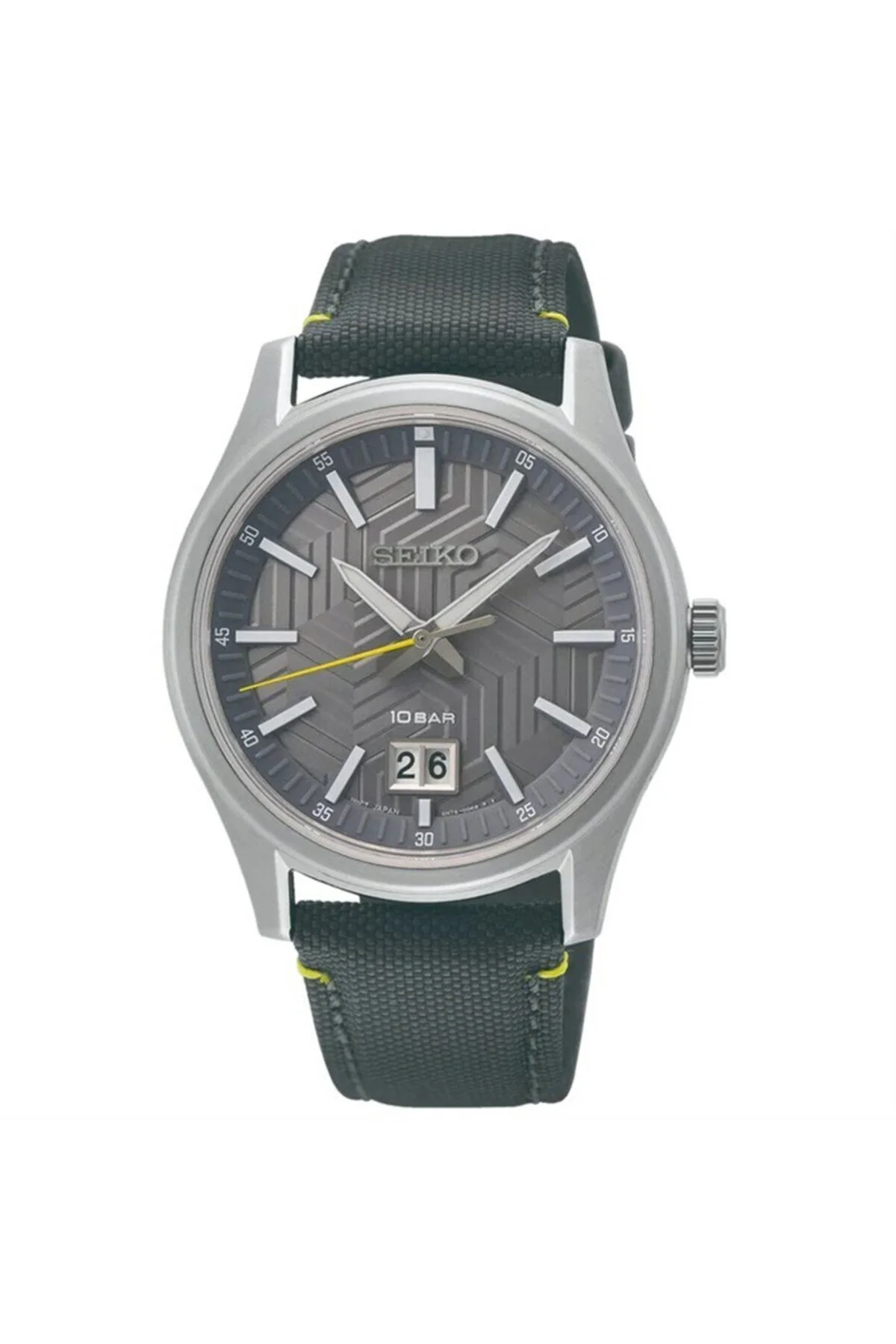 ساعت مردانه مچی S.SUR543P سیکو اورجینال Seiko