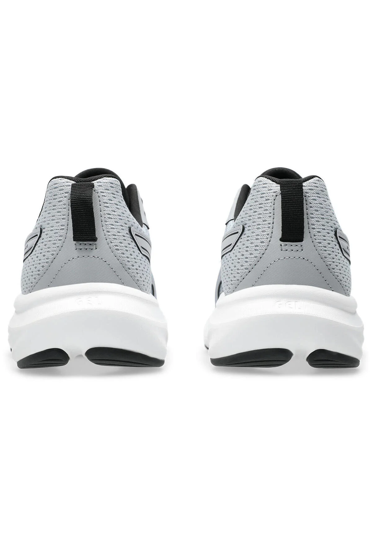 کفش ورزشی مشکی مردانه GEL CONTENND 9 خاکستری 1011B881 022 آسیکس Asics
