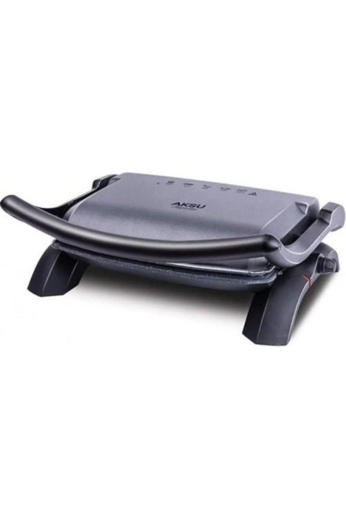 دستگاه ساندویچ و تست گریل توستر آنتراسیت T28E TOSTADOY 1800W اورجینال AKSU