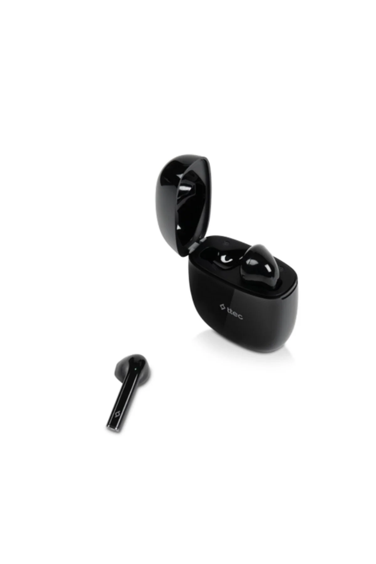 هدفون بلوتوث TWS داخل گوش هدست AIRBEAT GO REAL WIRELESS Ttec