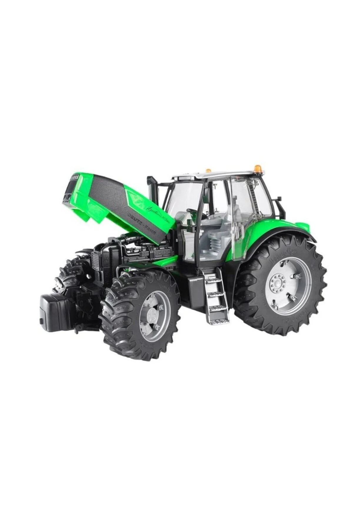ماشین اسباب بازی تراکتور DEUTZ AGROTRON X720 Bruder