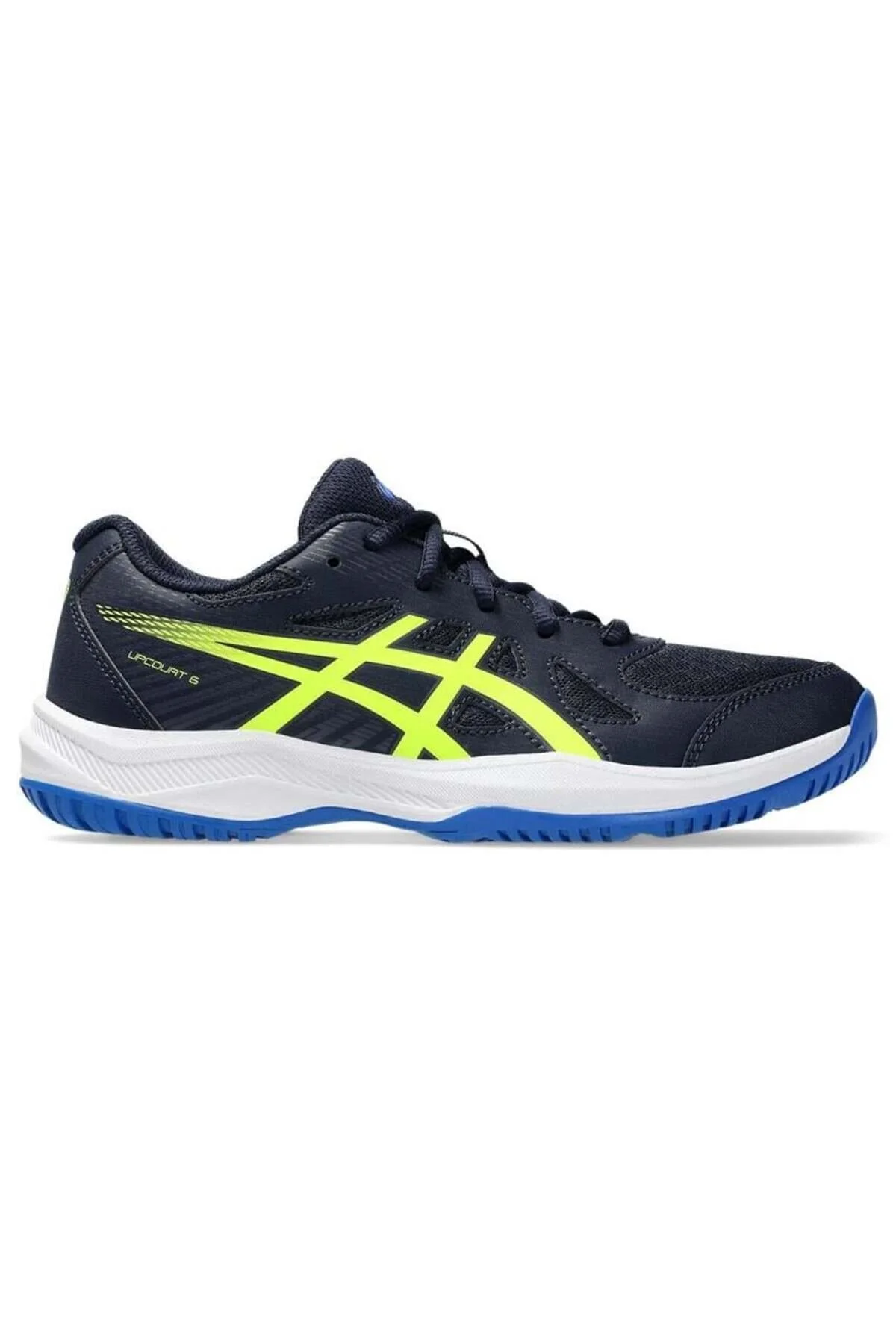 کفش والیبال دخترانه و پسرانه بچگانه های بچه UPCOURT 6 GS Asics