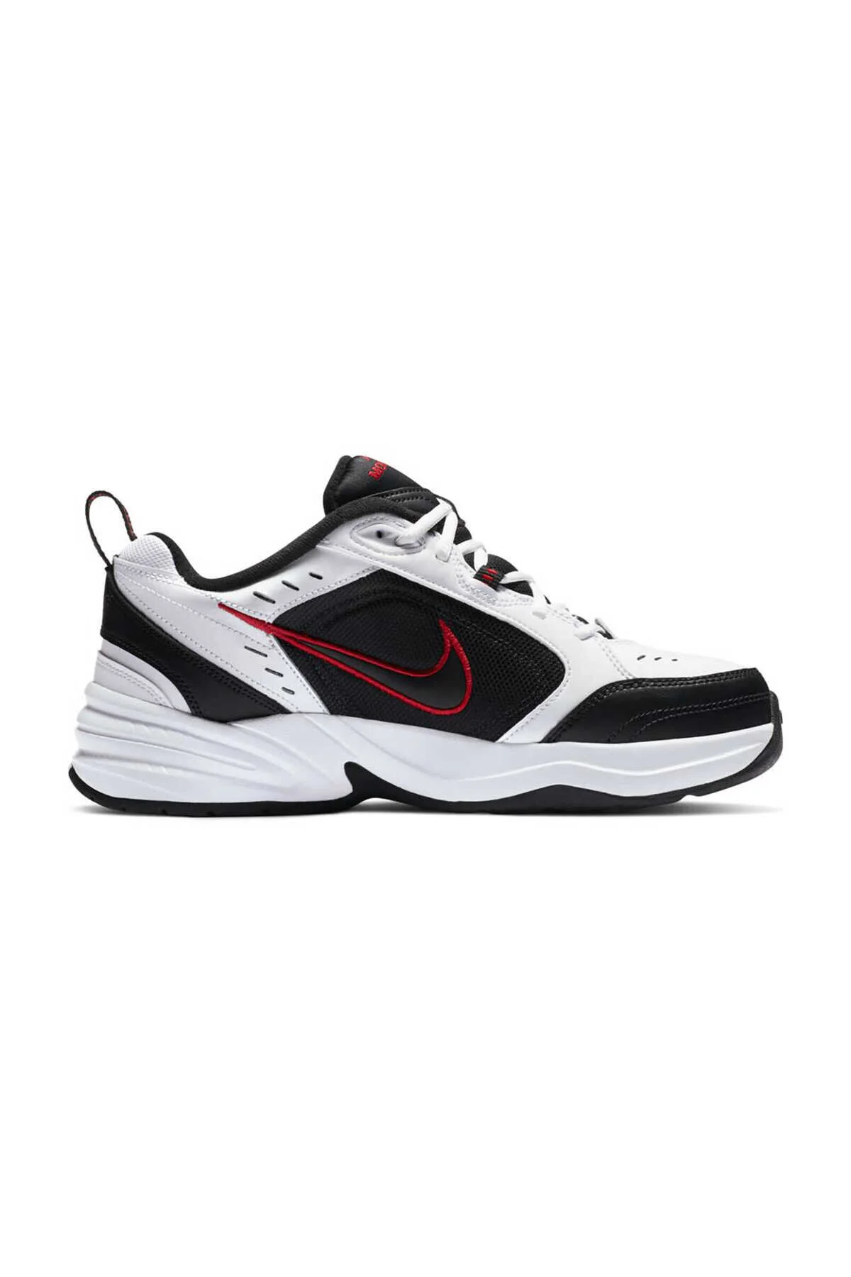 کفش تناسب اندام مردانه های ورزشی سفید 415445 101 نایک Nike