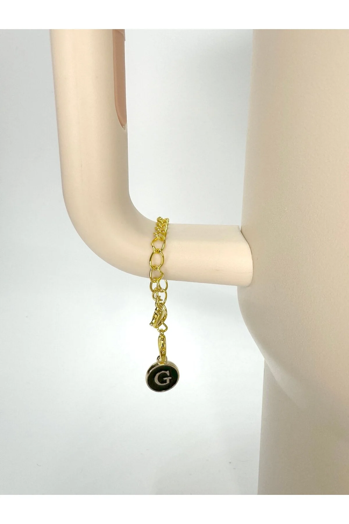 هدیه مفهومی G LETTER THERMOS سازگار با لوازم جانبی CHARM ORNAMENT Stanley