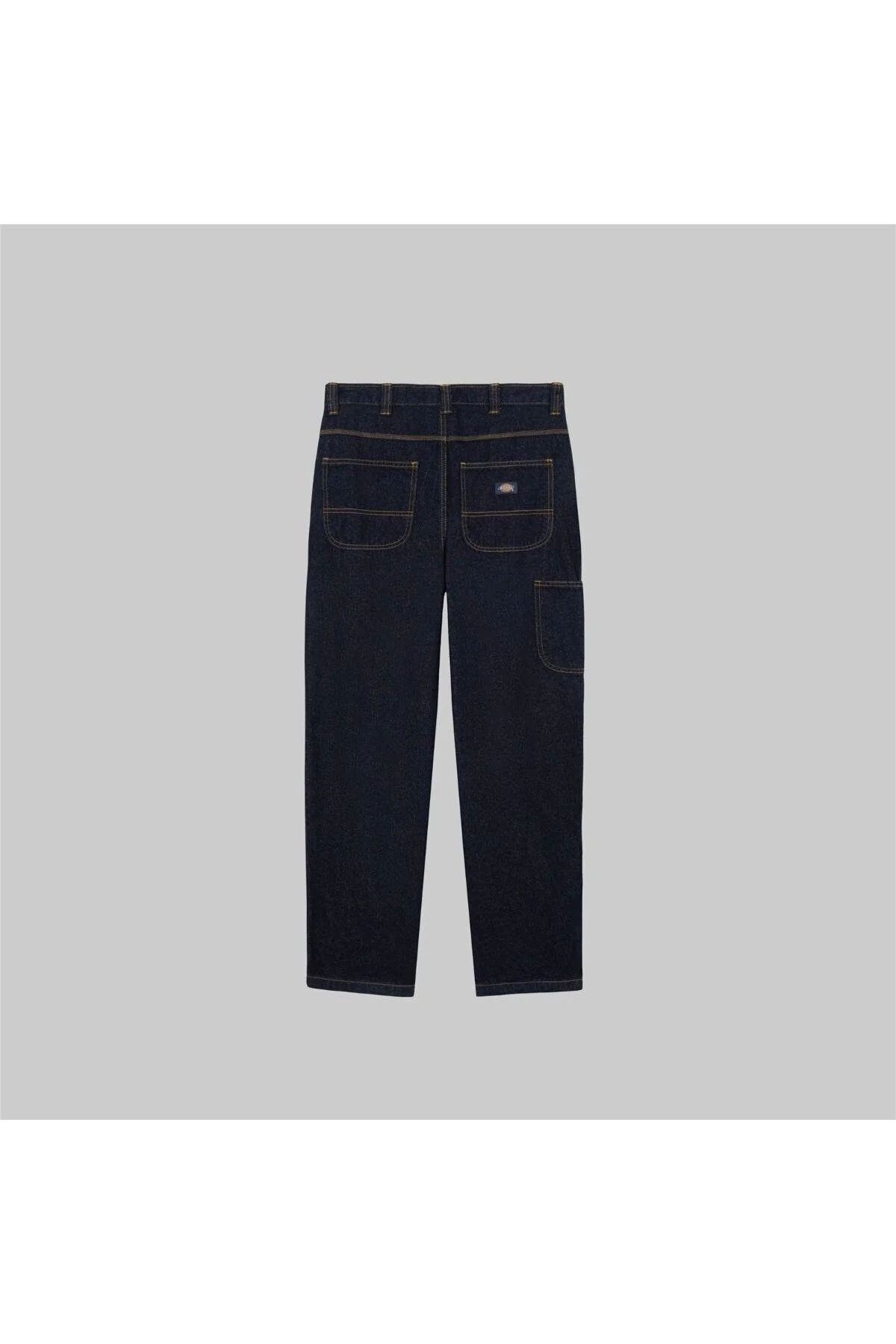 شلوار آبی مردانه مناسب مدیسون اورجینال Dickies