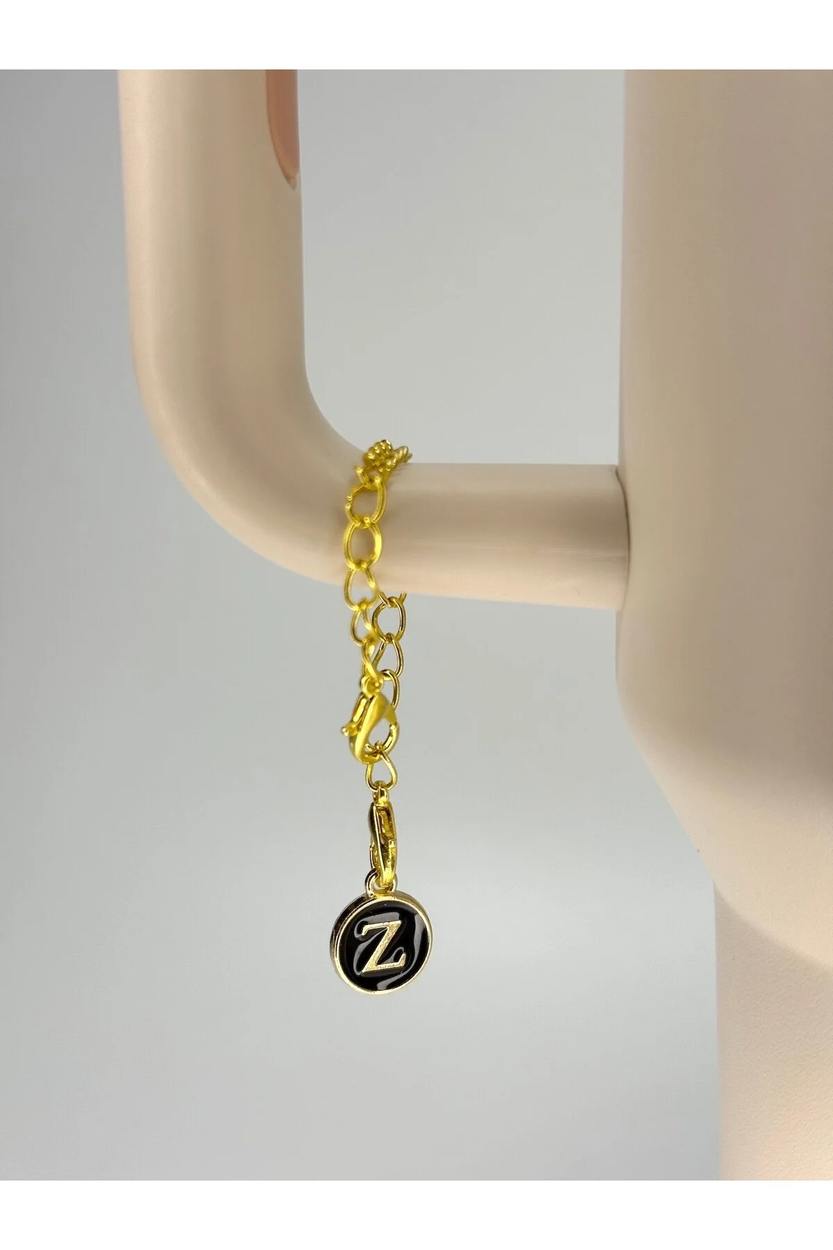 هدیه مفهومی Z THERMOS مشکی ACCUATIVE APPLAY LETTER CHARM تزئین Stanley