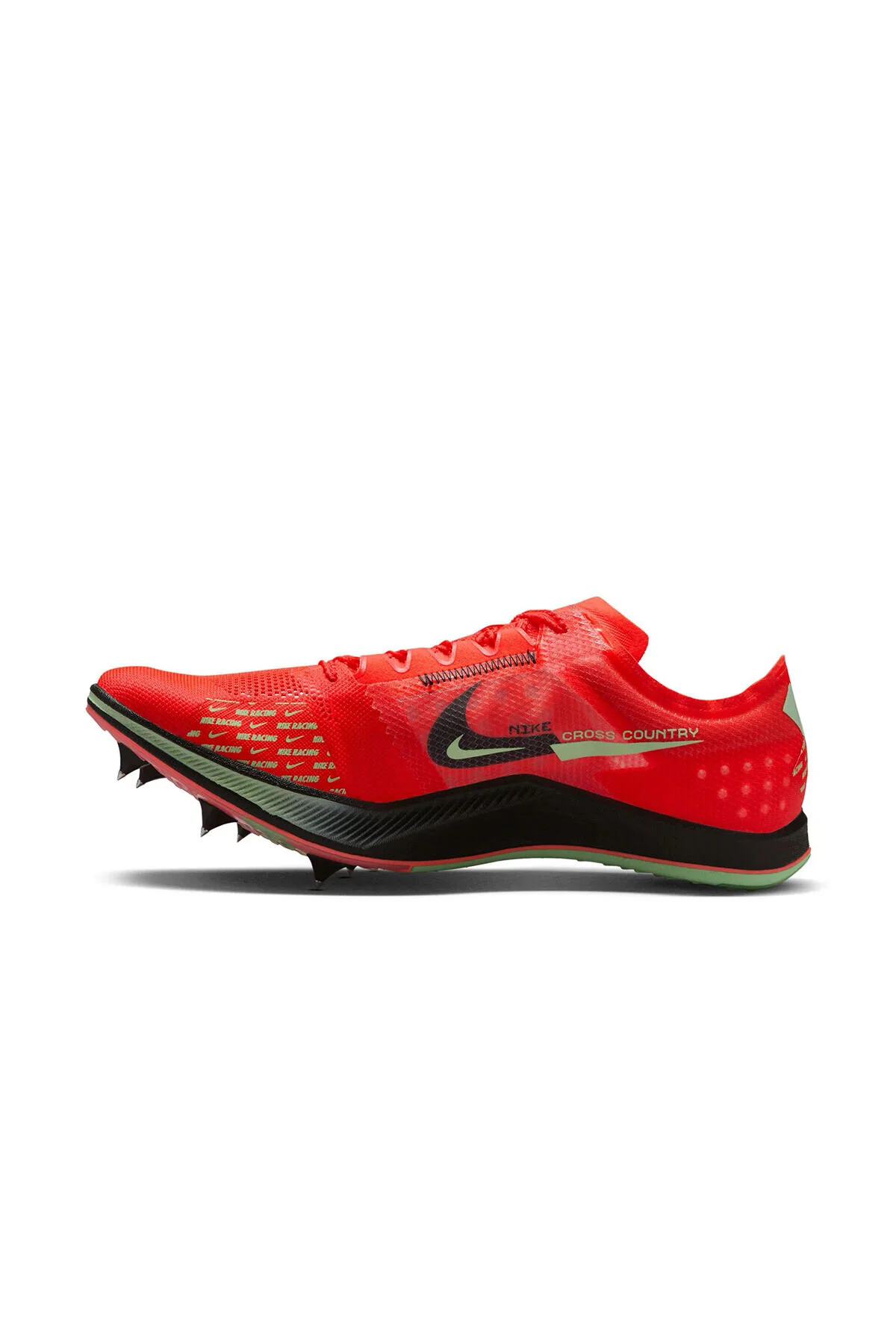 اسنیکر مردانه ZOOMX DRAGONFLY XC کفش روزانه نایک Nike