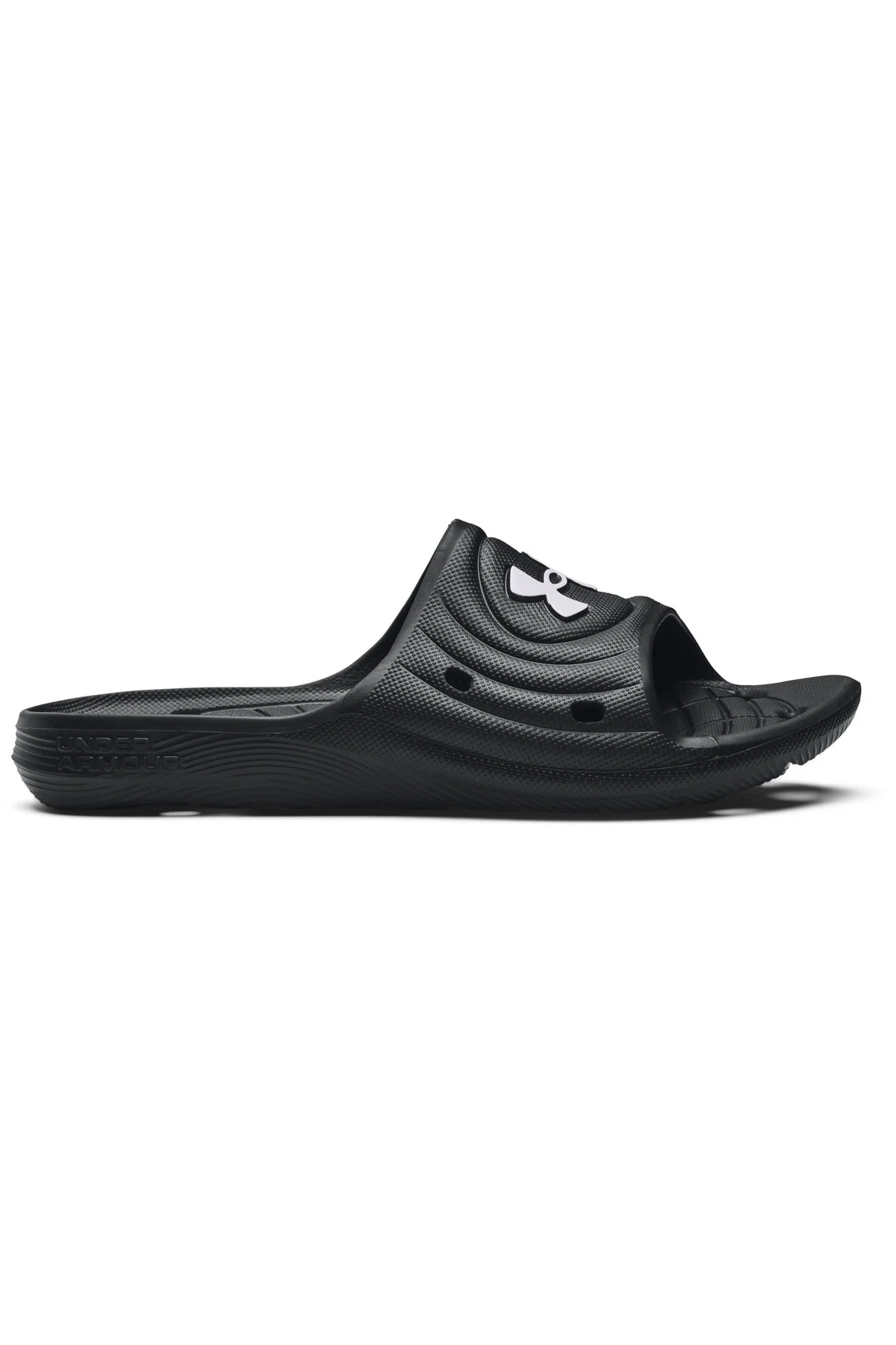 دمپایی پسرانه و بچگانه IV BOY UA 001 Under Armour