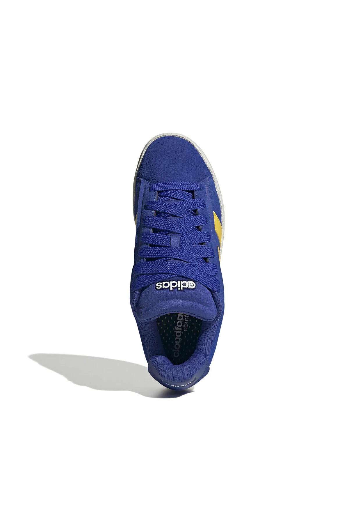 اسنیکر مردانه و زنانه GRAND COURT ALPHA 00S کفش ورزشی یونیسکس آدیداس adidas