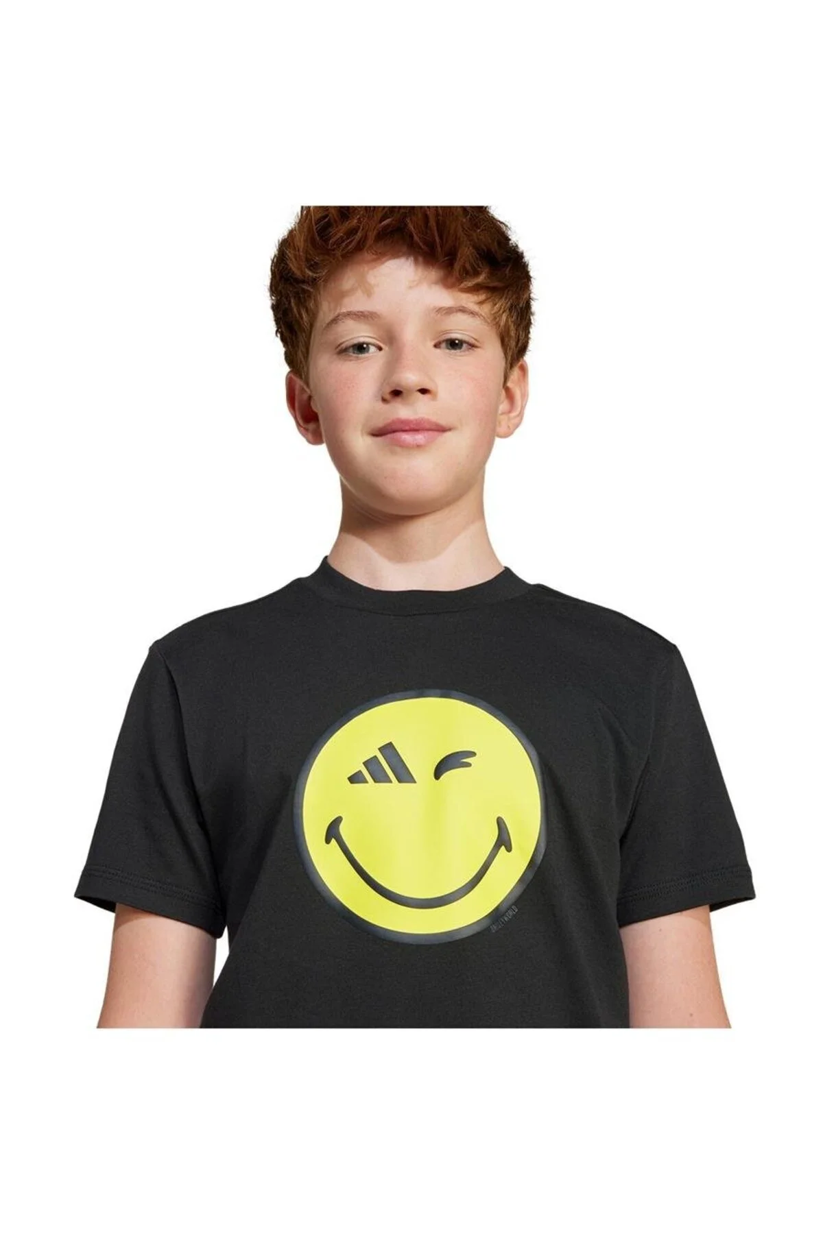 تی شرت مردانه و زنانه X SMILEYWORLD GRAPHICS بچه ها آدیداس adidas