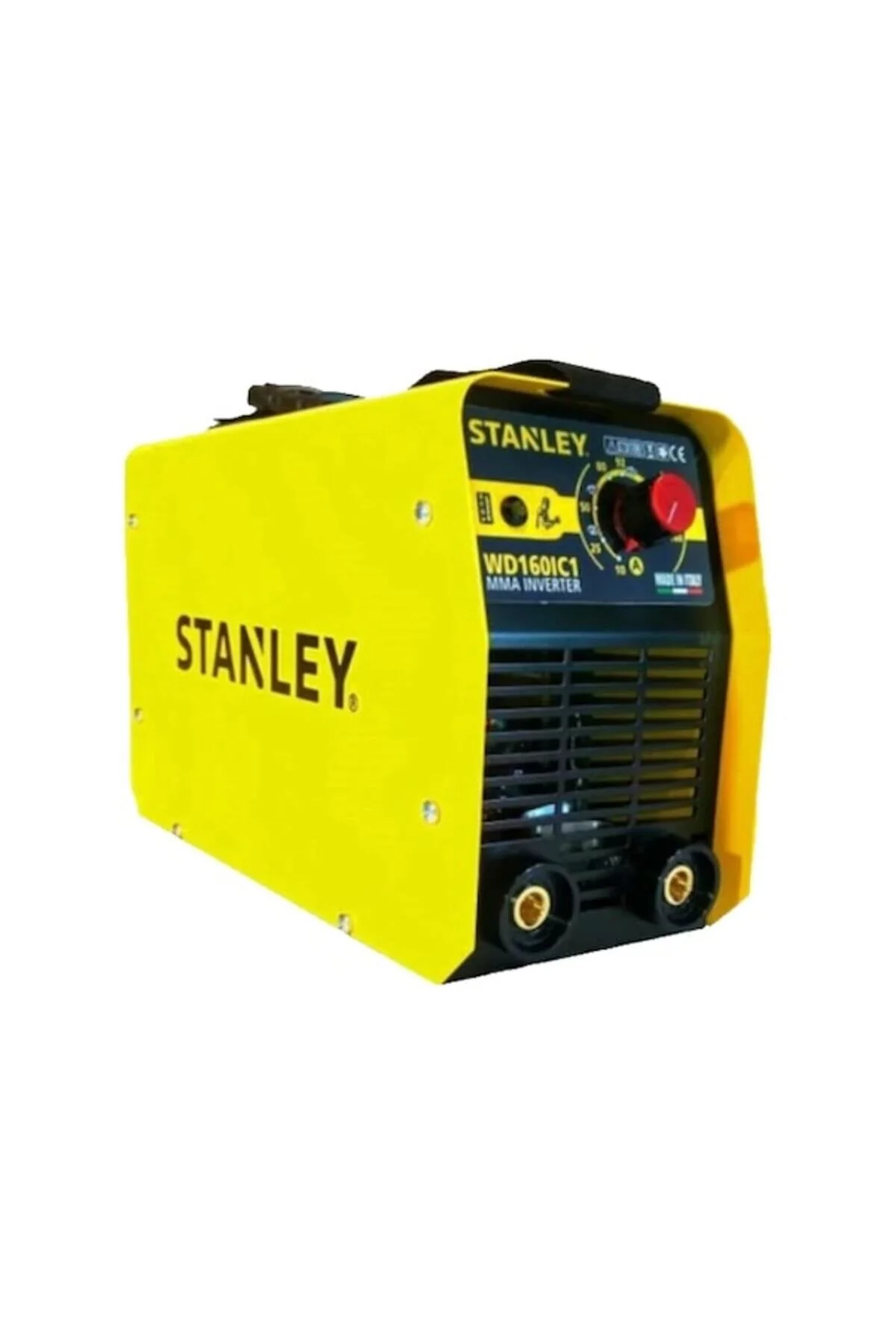 دستگاه جوش اینورتر 160 آمپر استنلی Stanley
