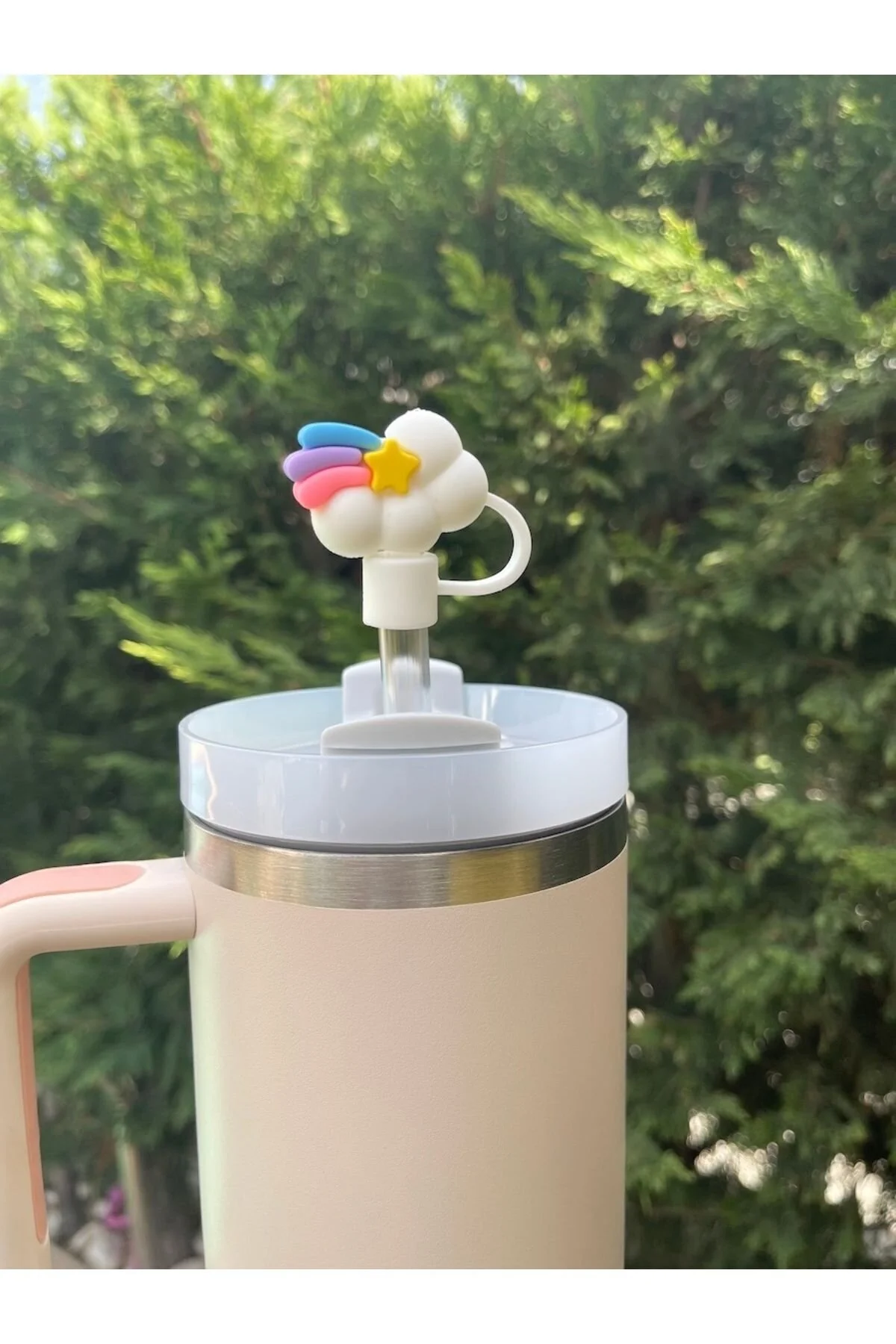 هدیه مفهومی ترموس سازگار لوازم جانبی ابری ابر CLOUD PIPETTE CASE Stanley