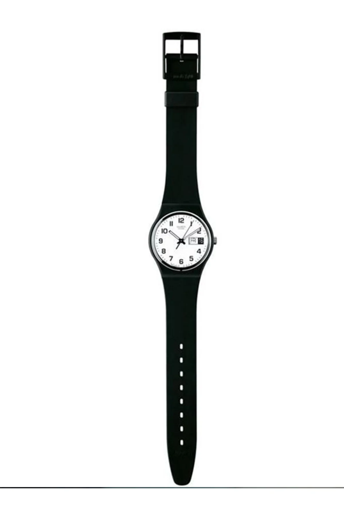 ساعت مچی یونیسکس اورجینال سواچ Swatch
