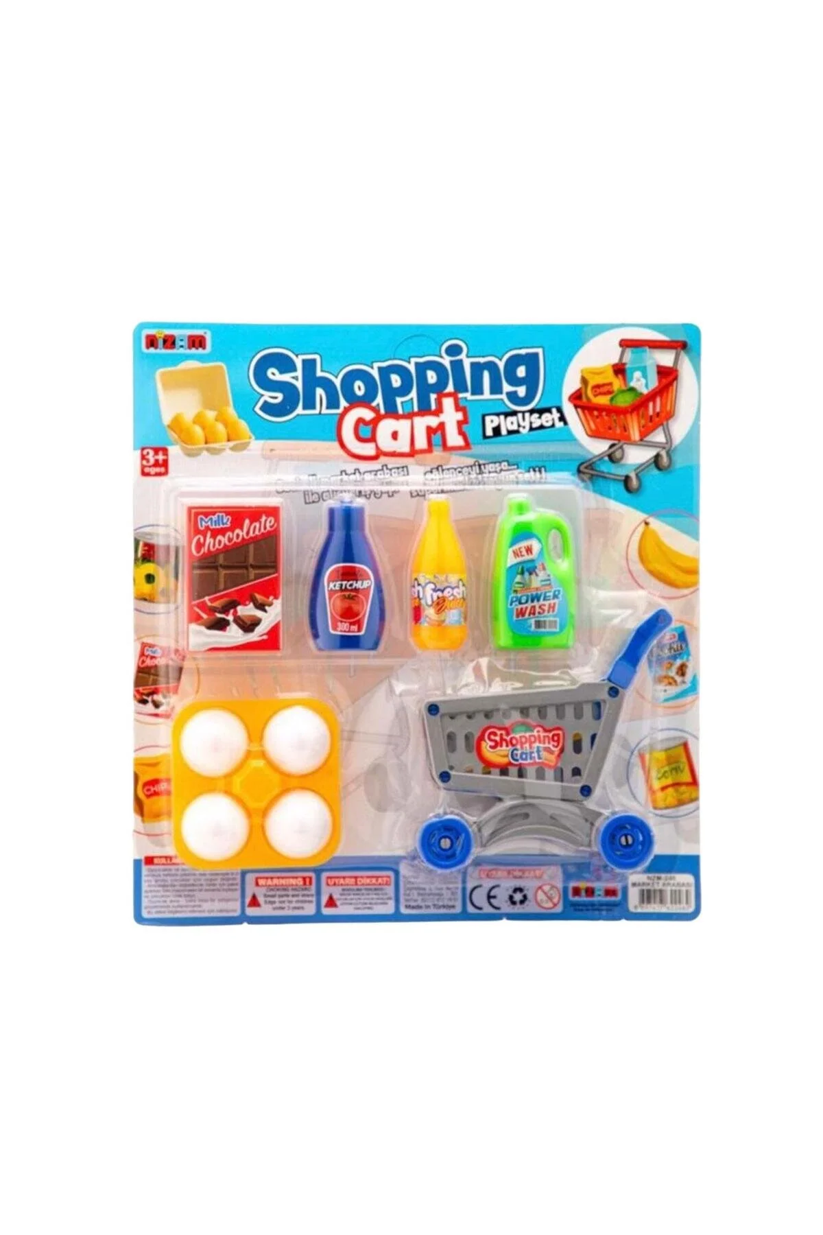 اسباب بازی های فیگور دیگر چرخ دستی بازار نظام NZM 246 toysclub