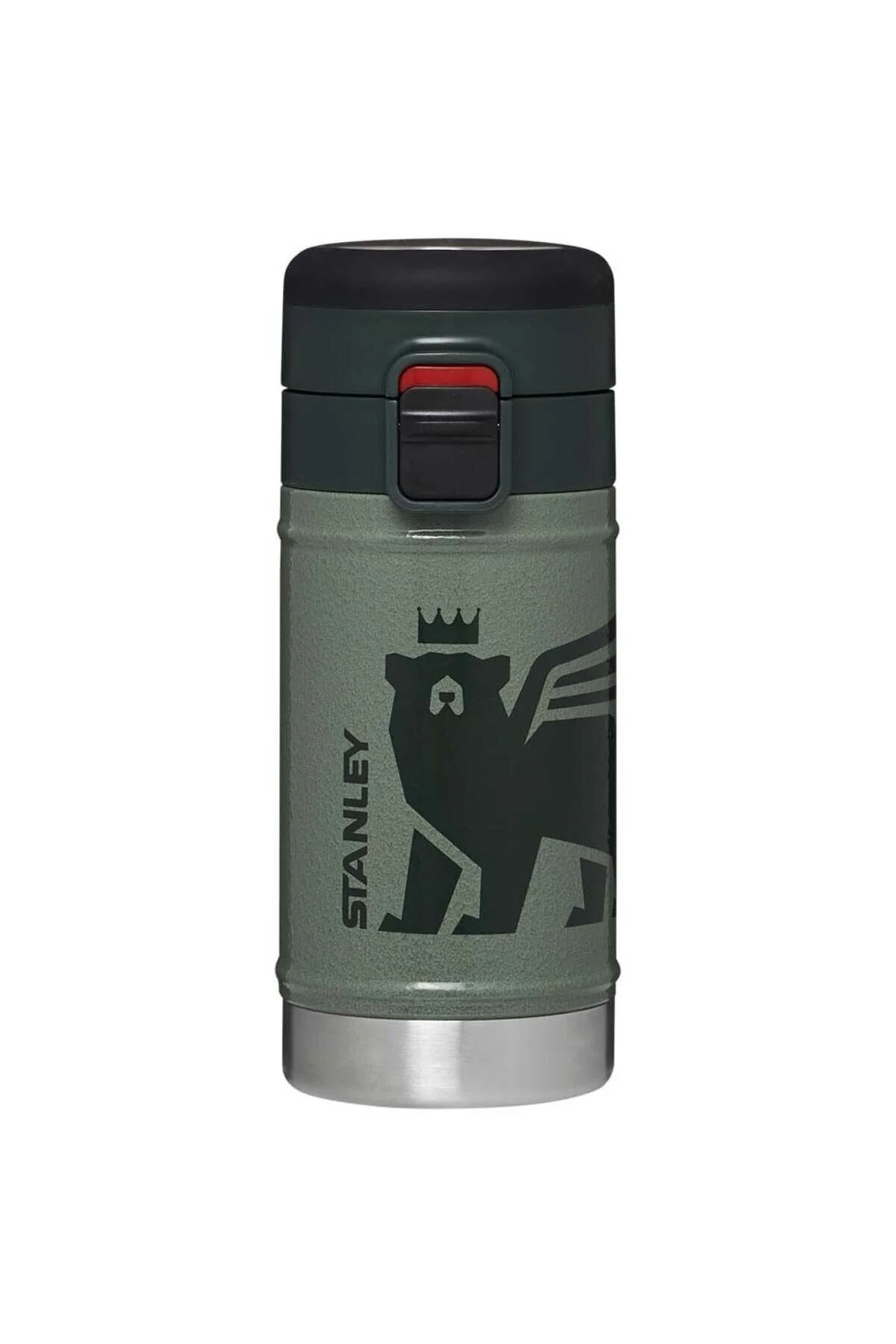 فلاسک فنجان قمقمه کودکان FLOW STEADY TRANSIT 0.35 LT اورجینال Stanley