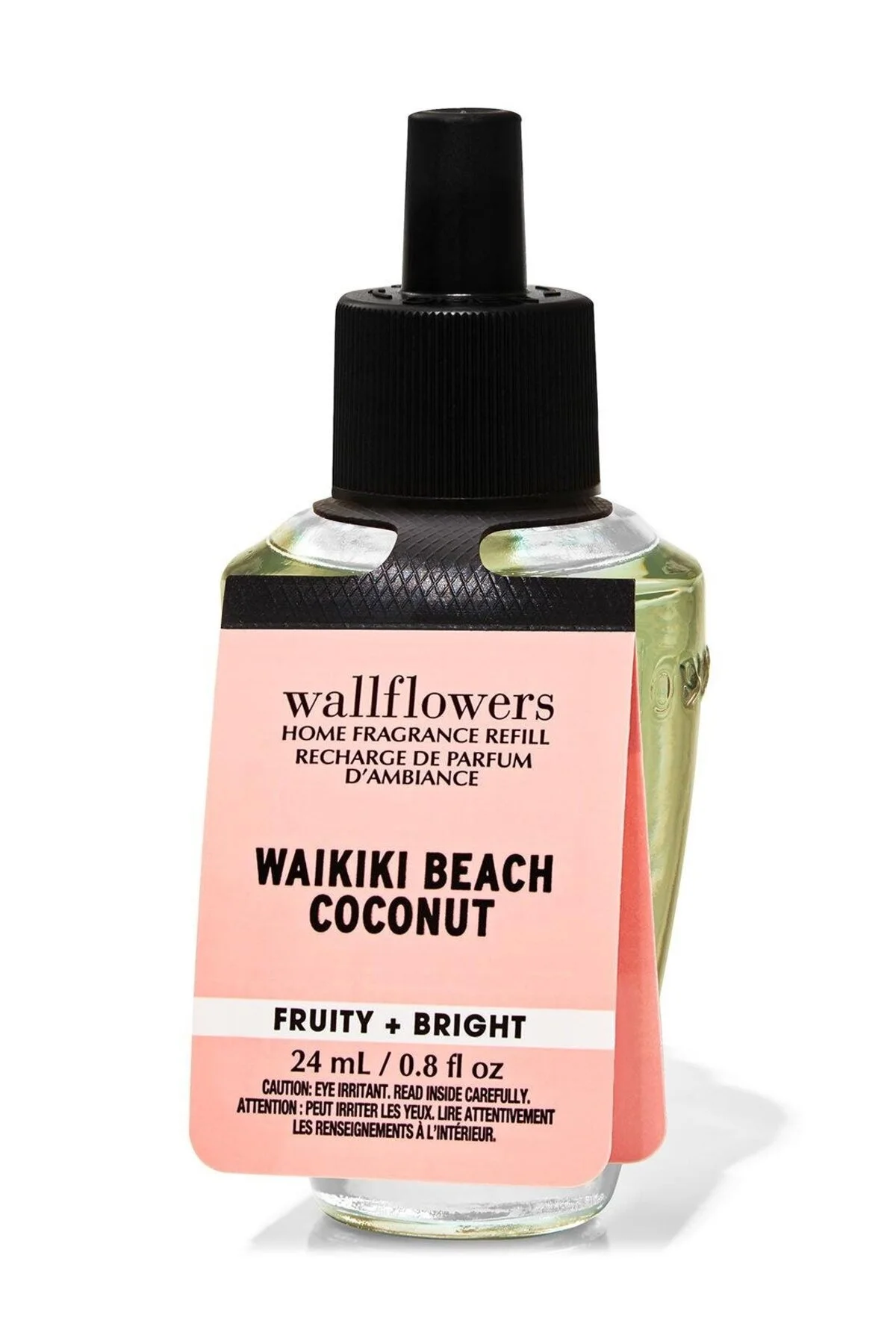 خوشبوکننده اتاق WAIKIKI BEACH COCONUT ROOM BELL 24 میلی لیتر Bath & Body Works