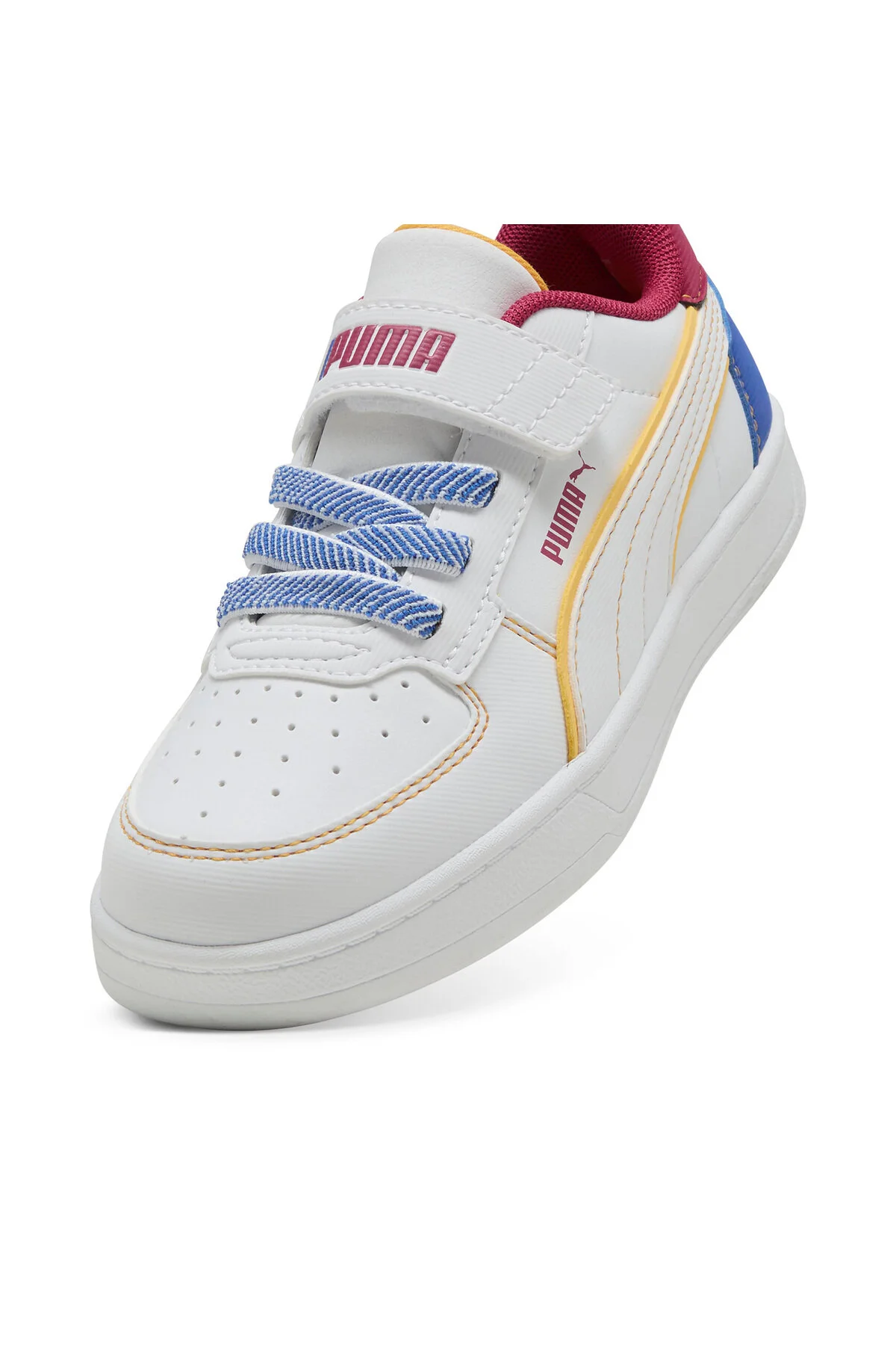 اسنیکر پسرانه و بچگانه CAVEN 2.0STARBLITZAC PS BOY 40064801 پوما Puma