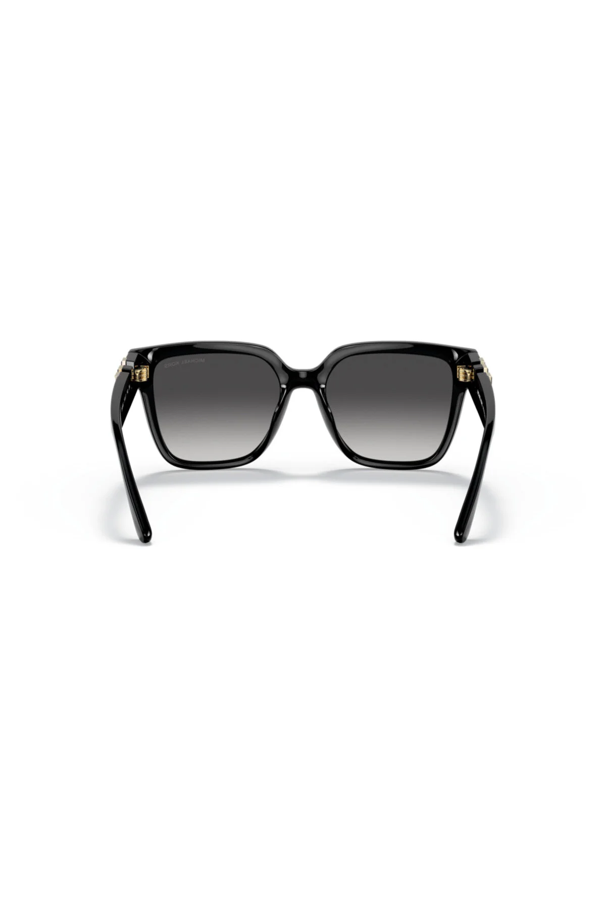 عینک آفتابی MK 2170U 30058G 54 17 140 با رنگ خاکستری تیره مایکل کورس اورجینال Michael Kors