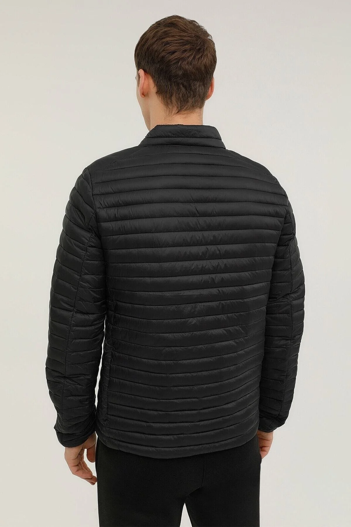 کاپشن مانتو مردانه 2W M SN21 PERRY COAT 2PR Lumberjack
