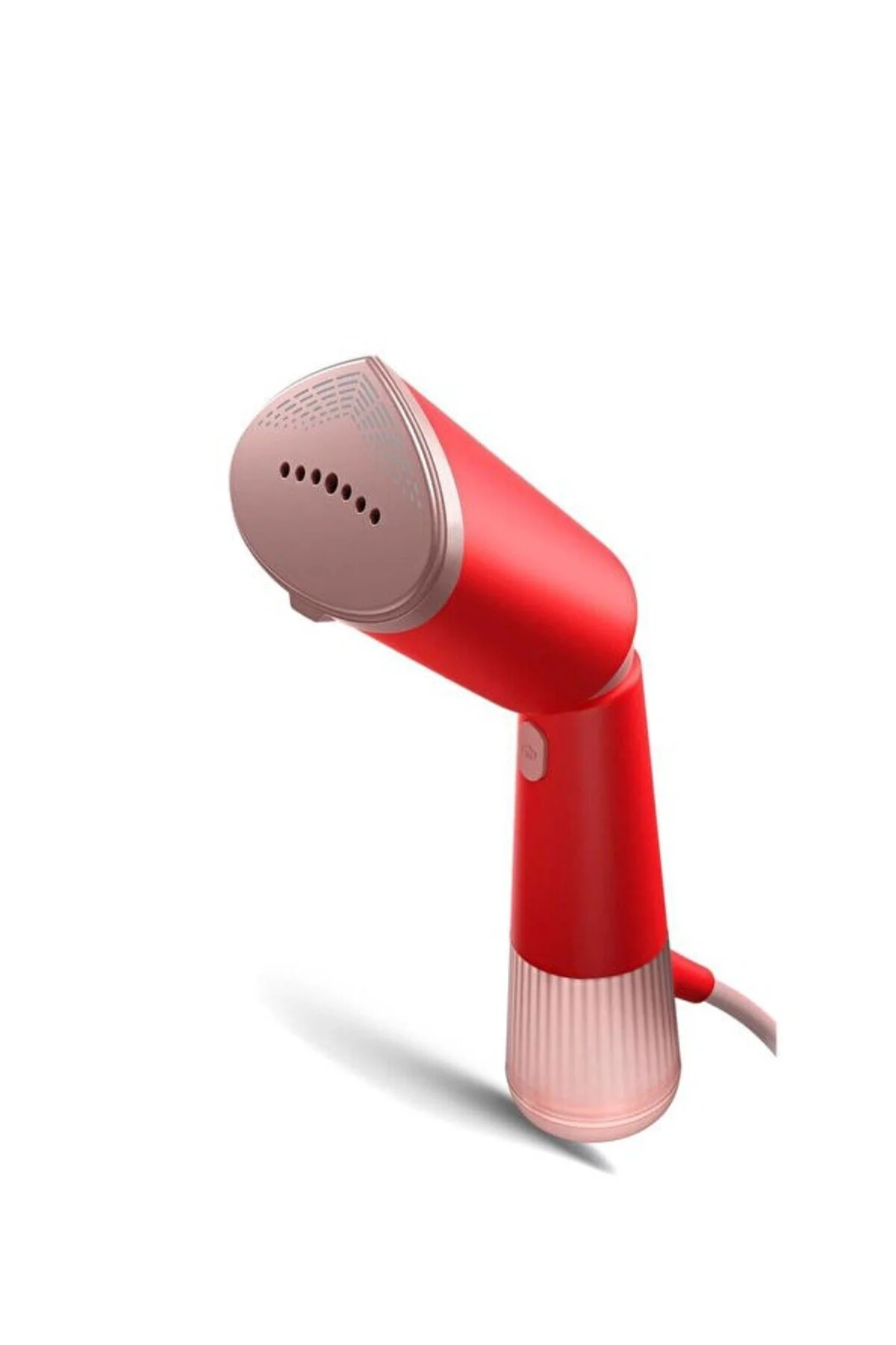 اتو بخار عمودی صاف کننده قرمز سری 5000 STH5020 40 اورجینال Philips
