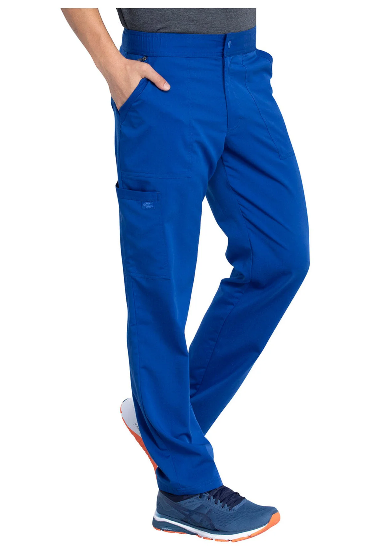 لباس کار آبی مجموعه جراحی اورجینال Dickies