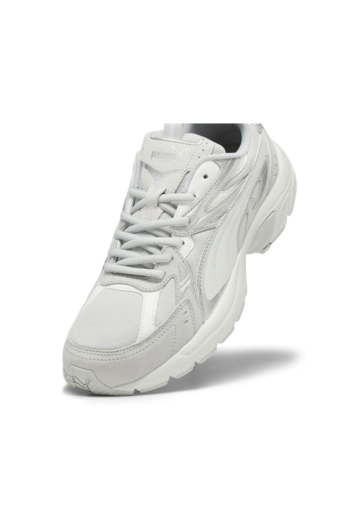 اسنیکر مردانه و زنانه MILENIO TECHNIC SOULED کفش روزانه UNISEX پوما Puma