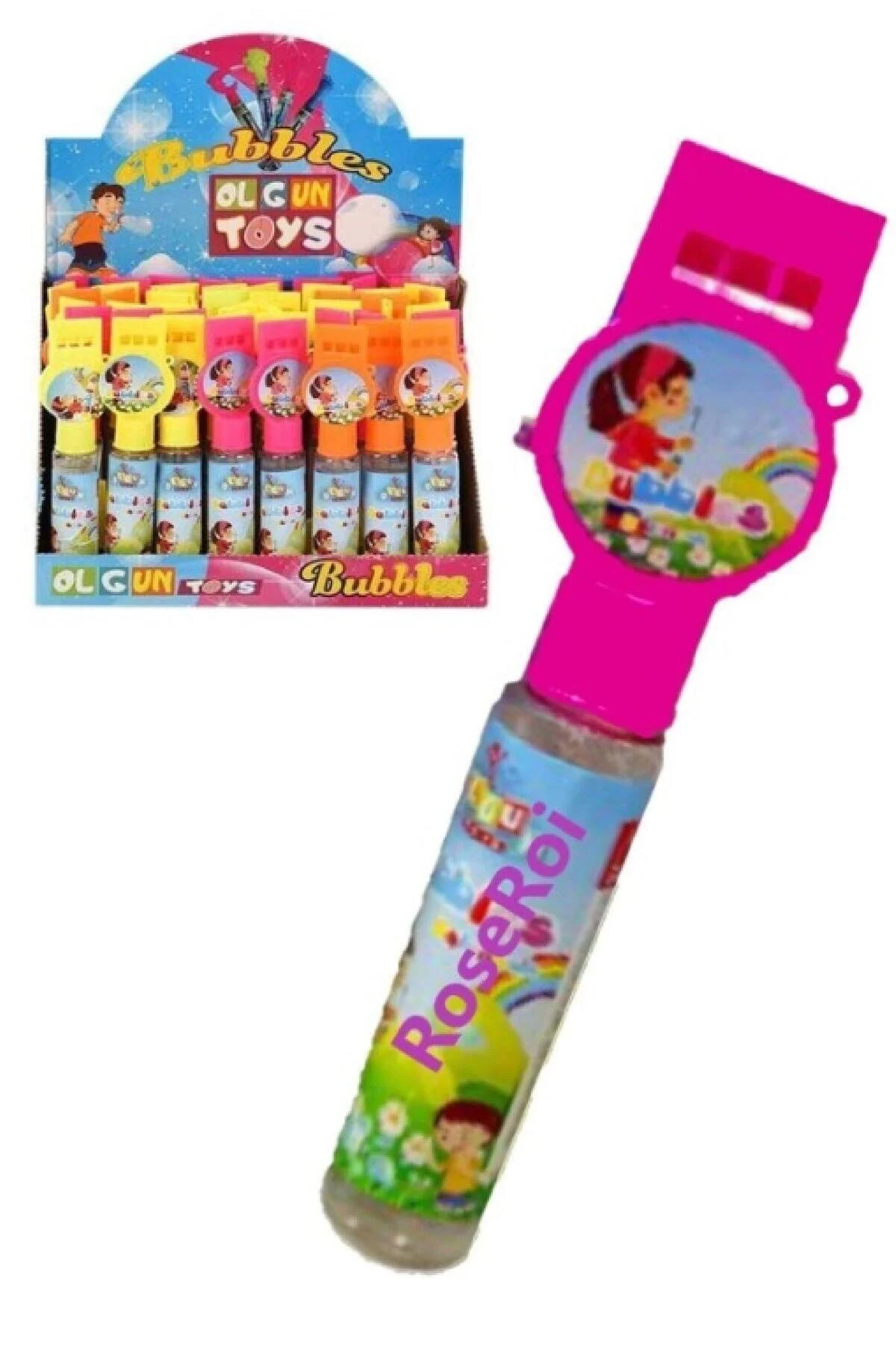 اسباب بازی های فیگور دیگر ERBAY 0893 OLGUN LIPED BAR BROWN toysclub