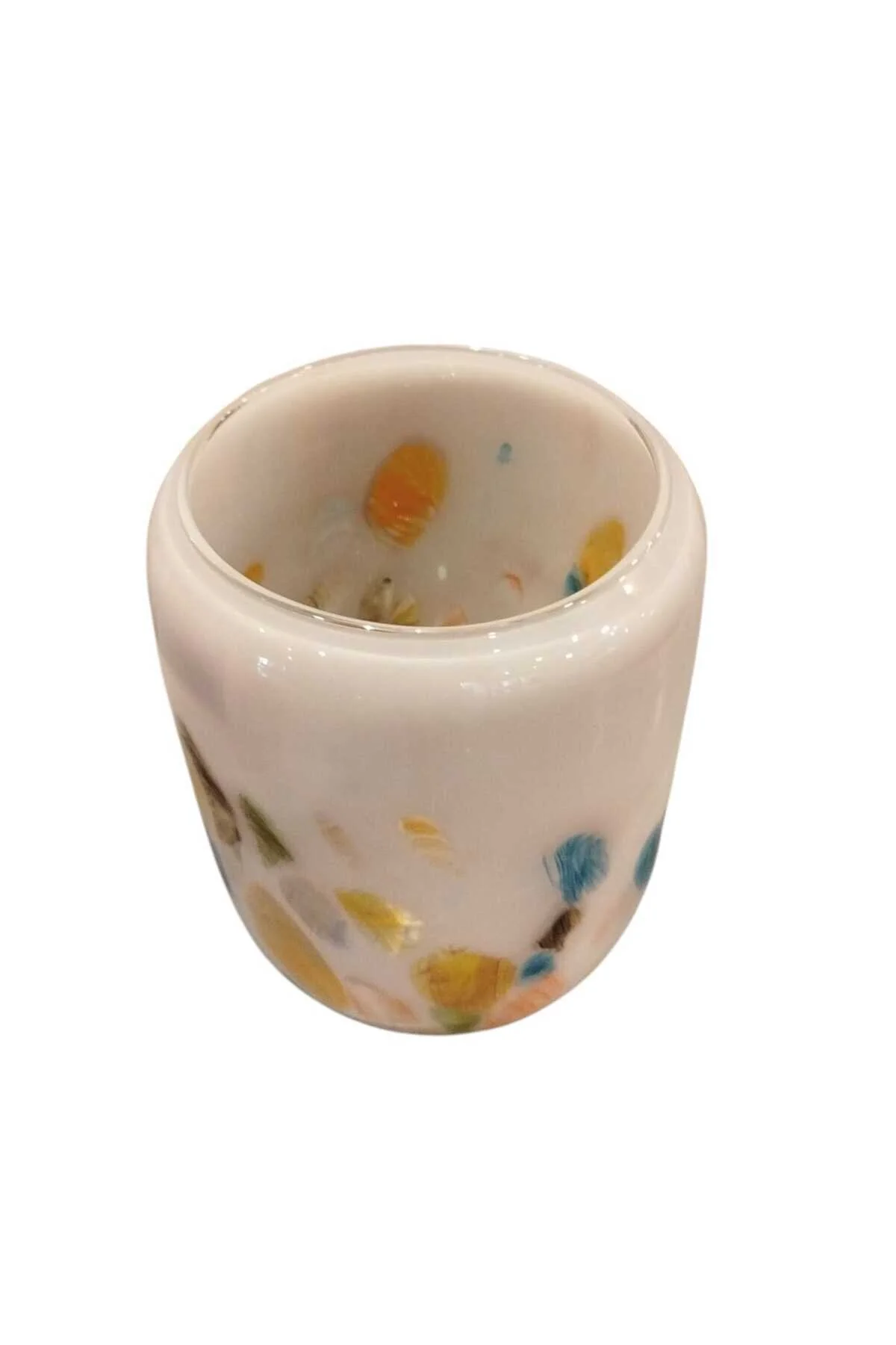 ست لوازم جانبی گلدان شیشه ای 18X22 سانتی متر Mikasa Moor